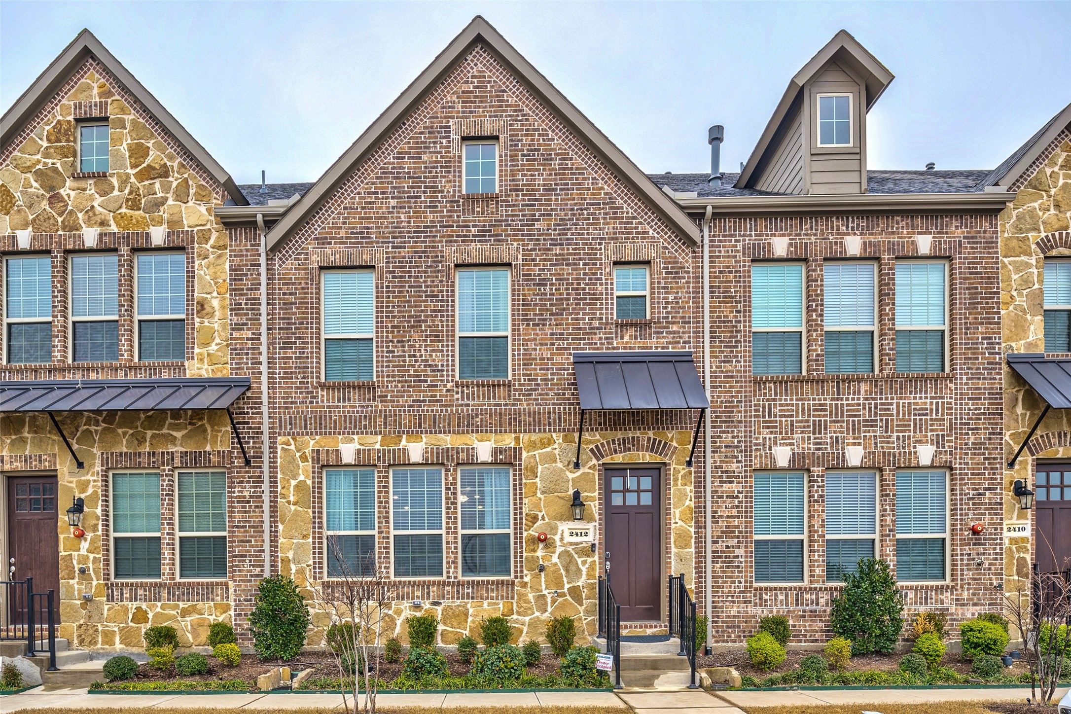2412 Magalia Lane Lewisville TX 75056