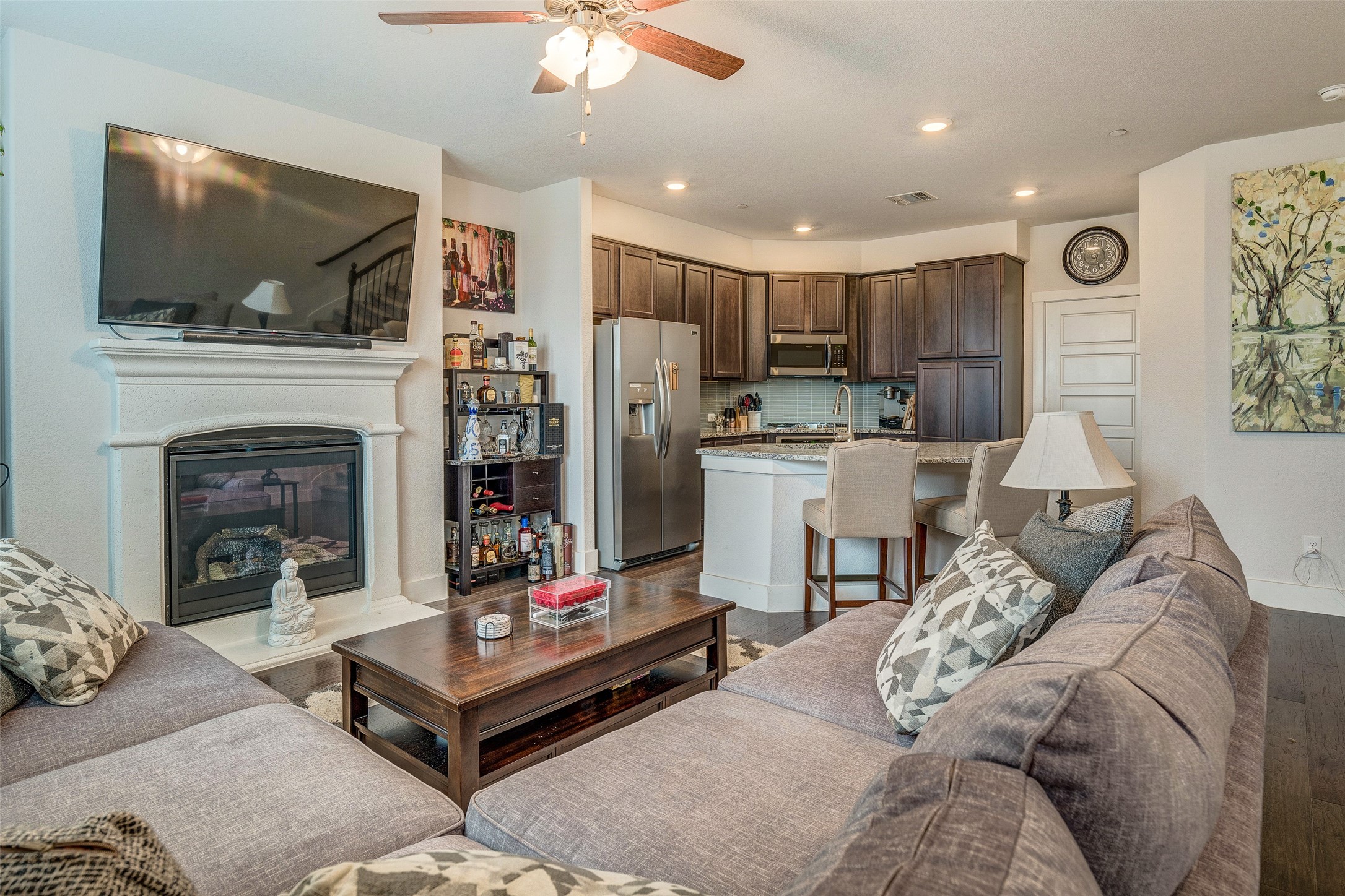 2412 Magalia Lane Lewisville TX 75056