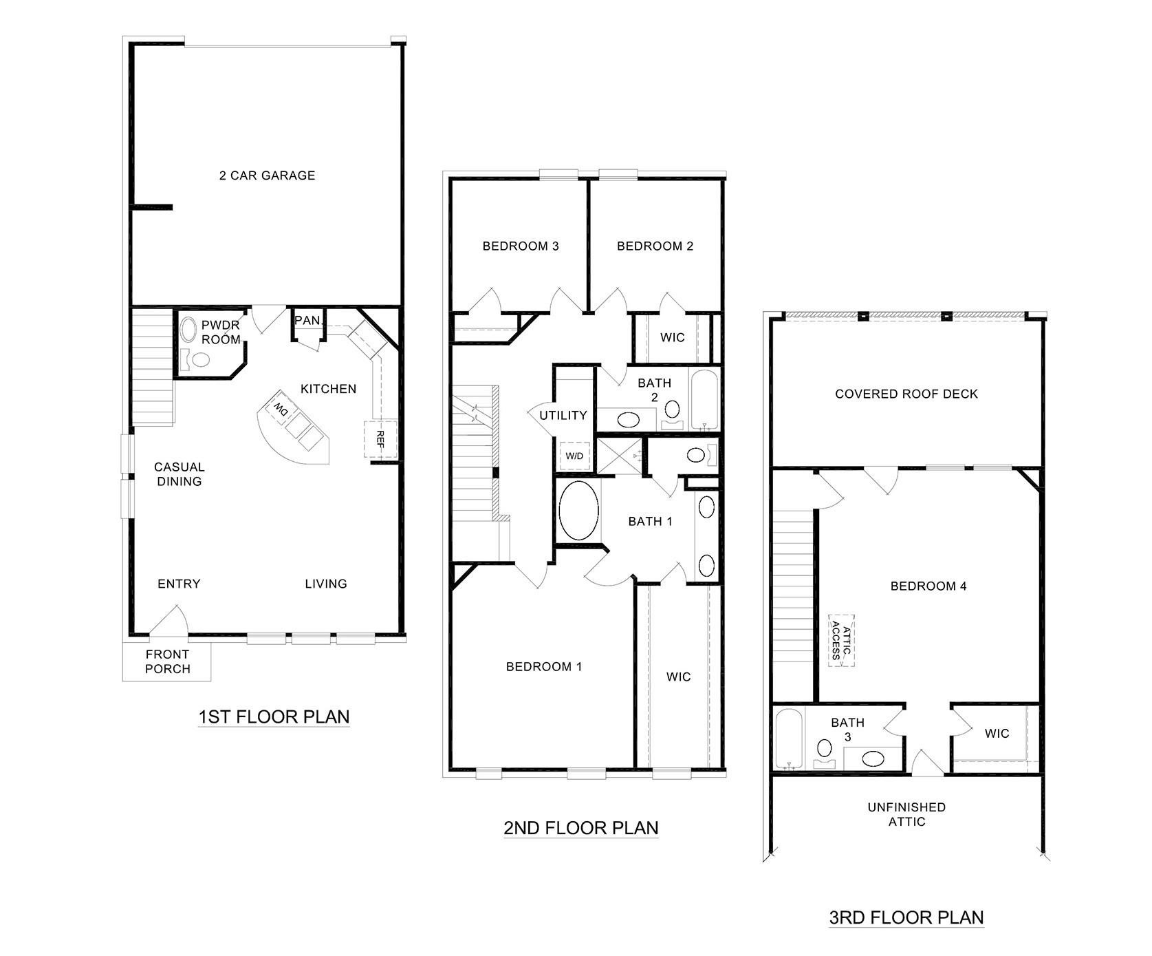 2412 Magalia Lane Lewisville TX 75056