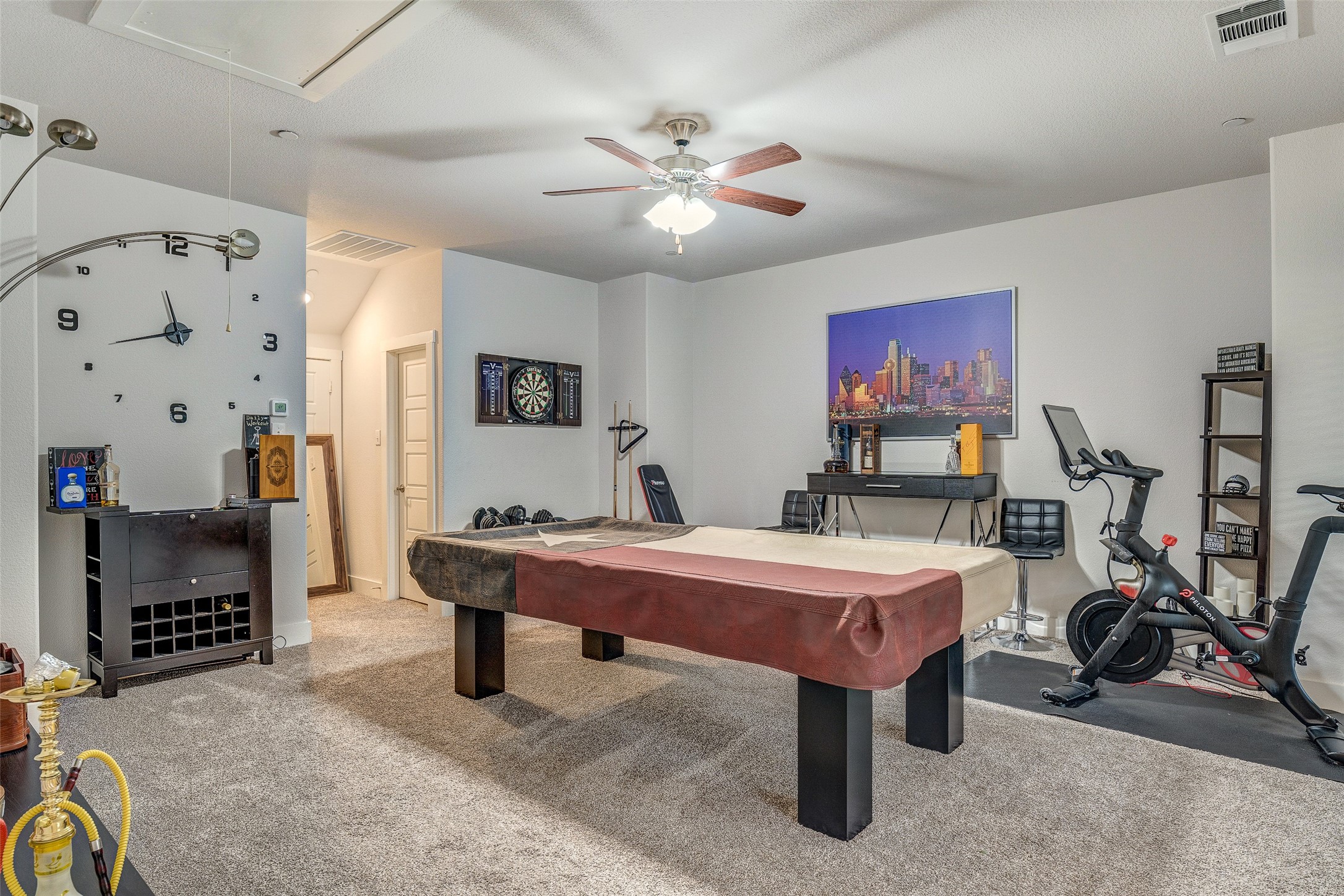 2412 Magalia Lane Lewisville TX 75056
