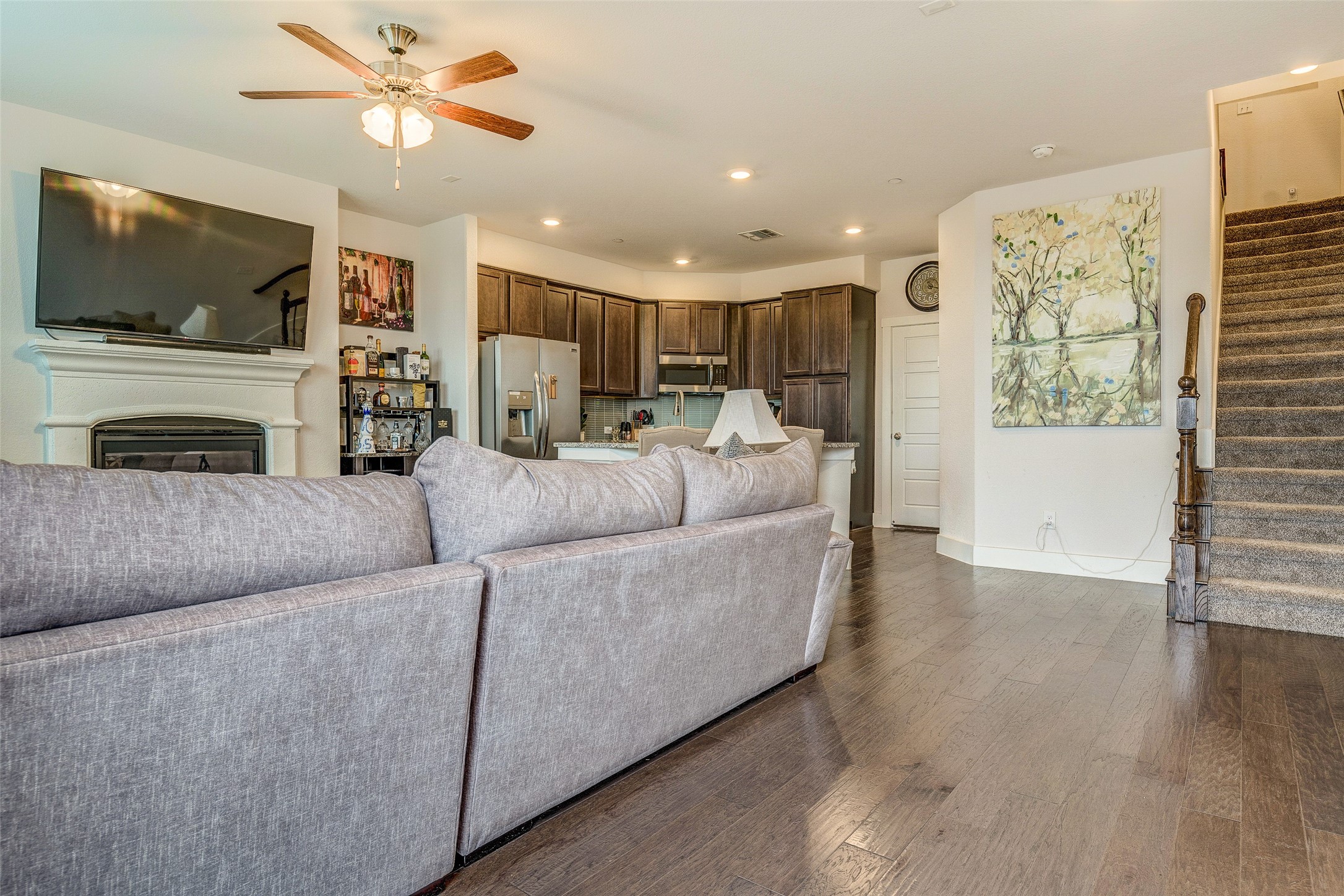 2412 Magalia Lane Lewisville TX 75056