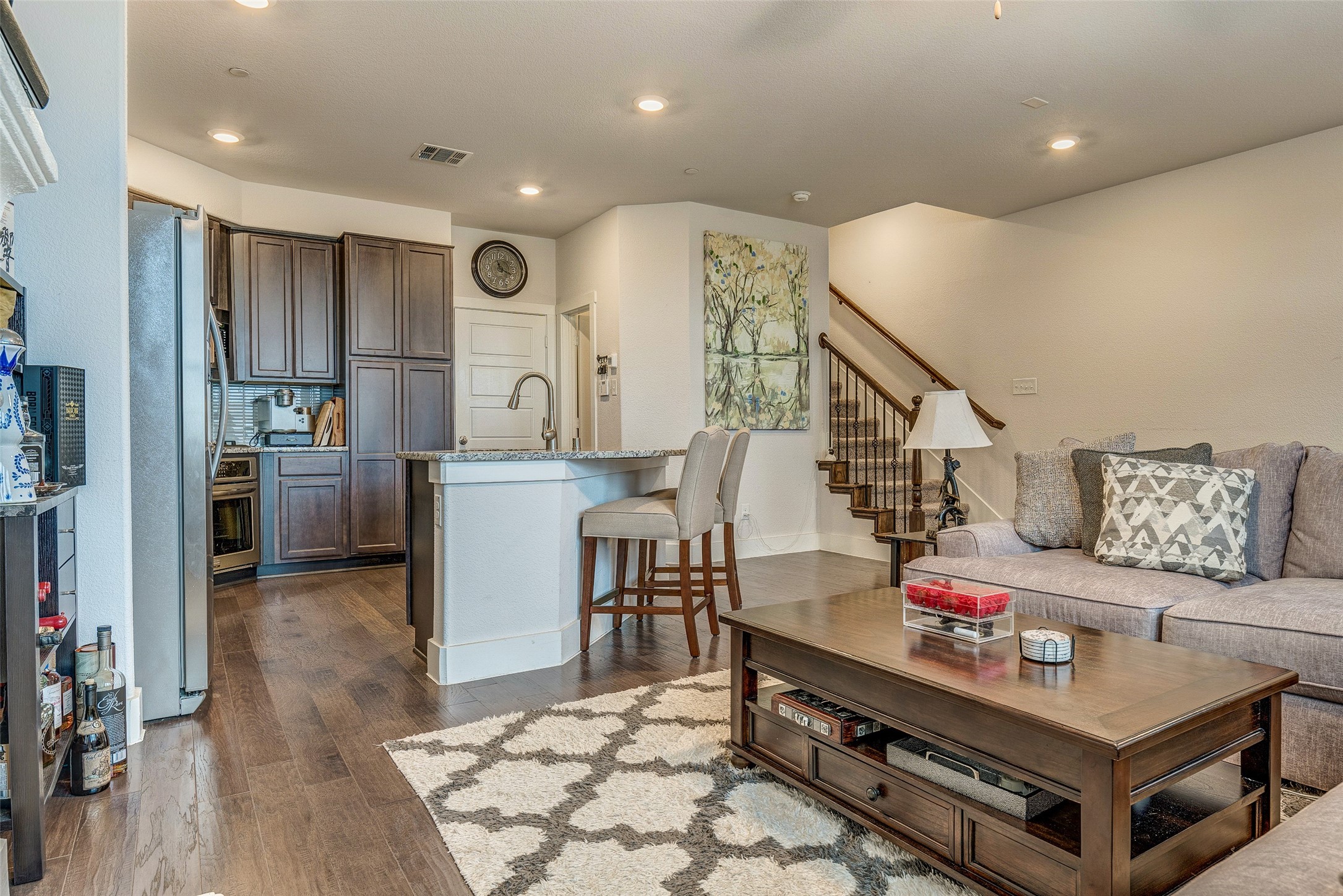 2412 Magalia Lane Lewisville TX 75056