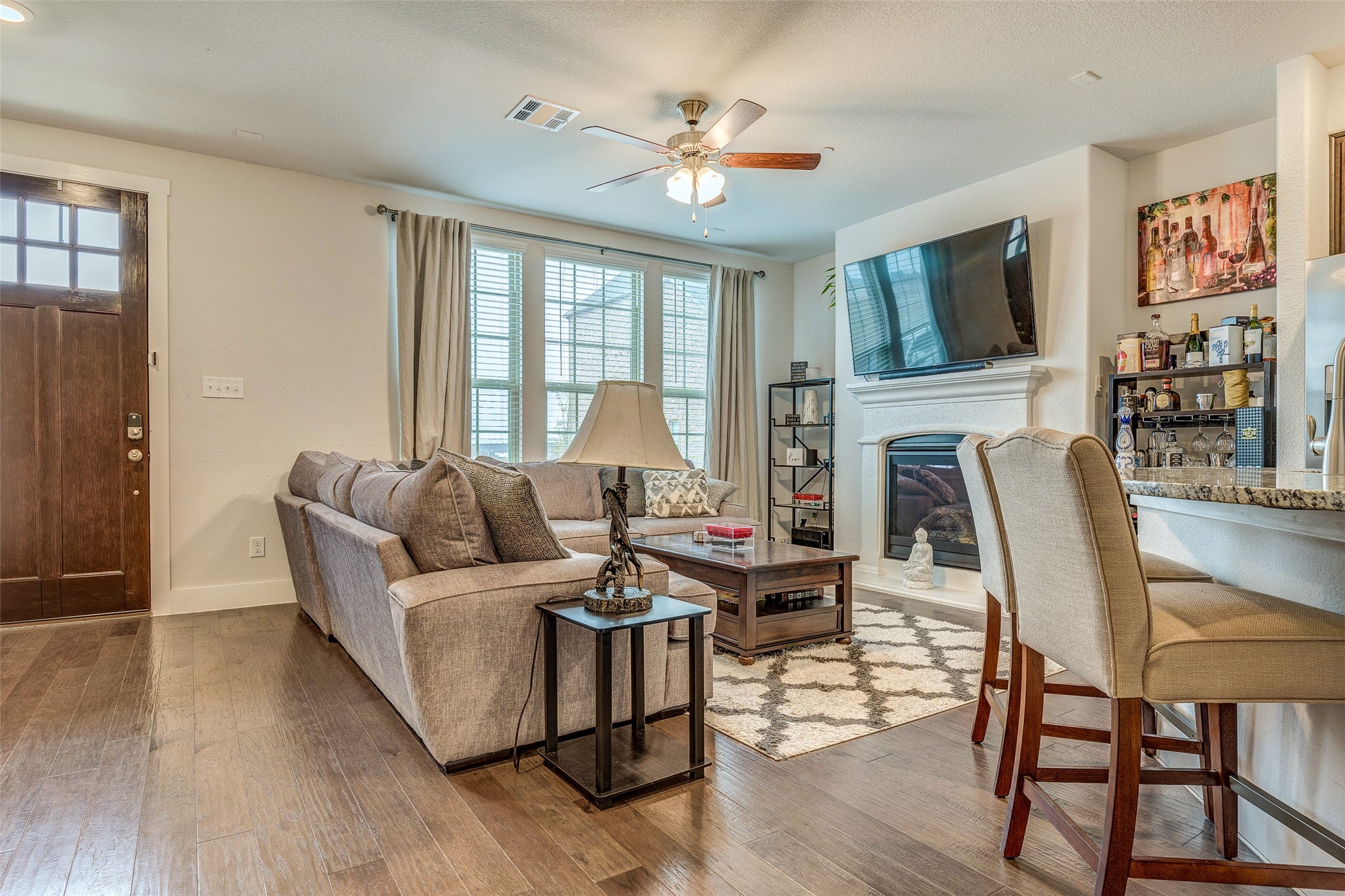 2412 Magalia Lane Lewisville TX 75056