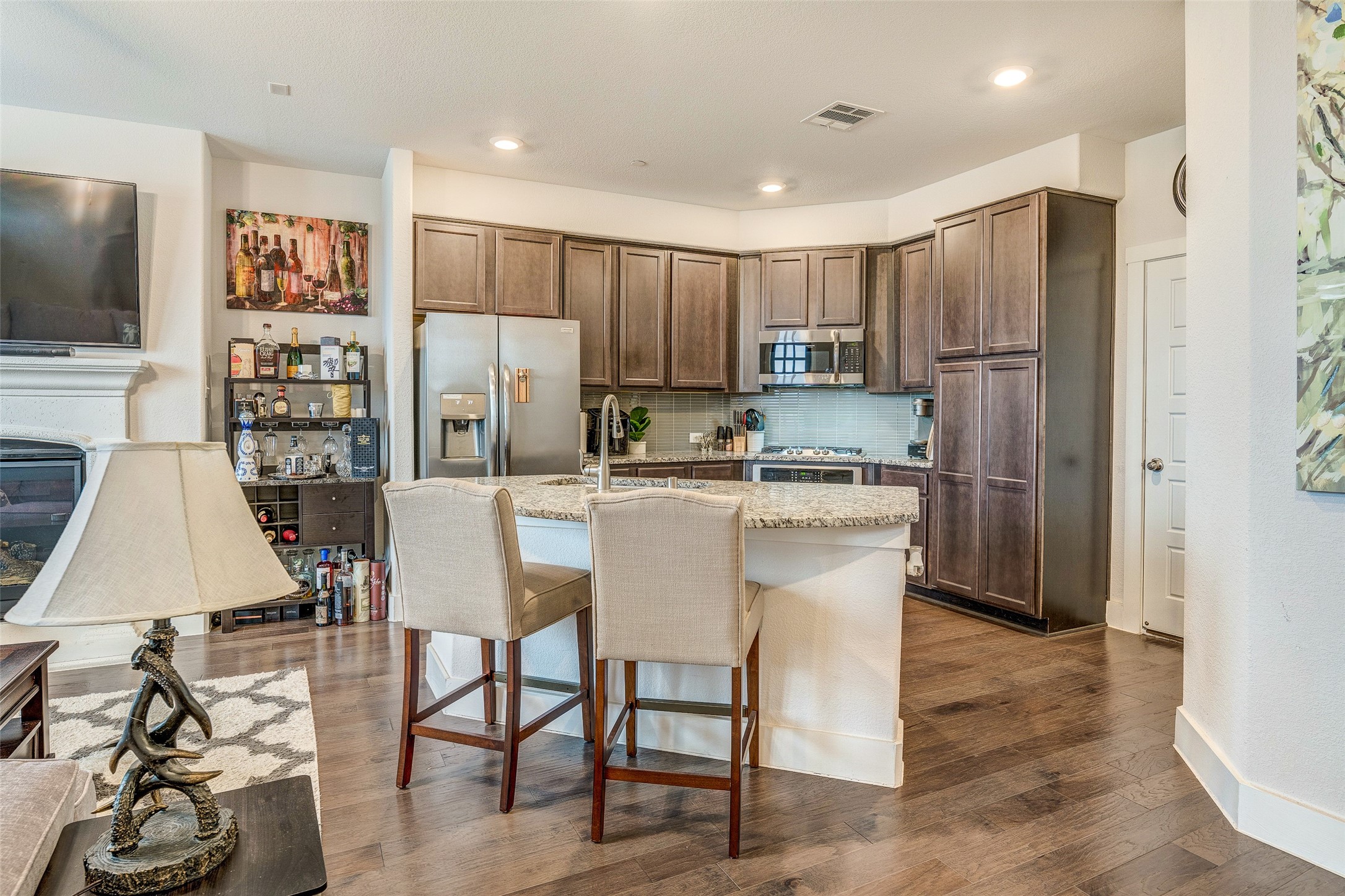 2412 Magalia Lane Lewisville TX 75056