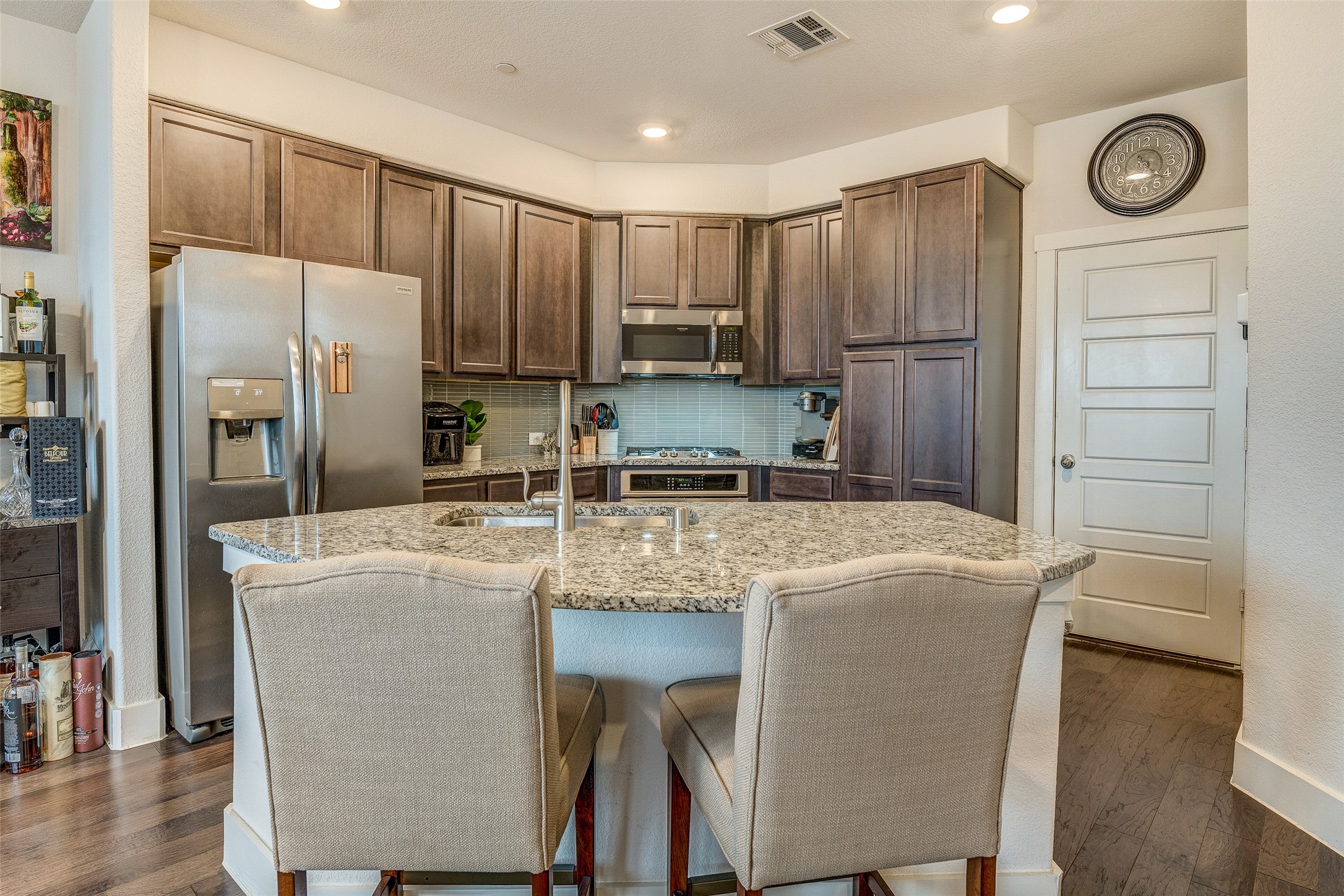 2412 Magalia Lane Lewisville TX 75056