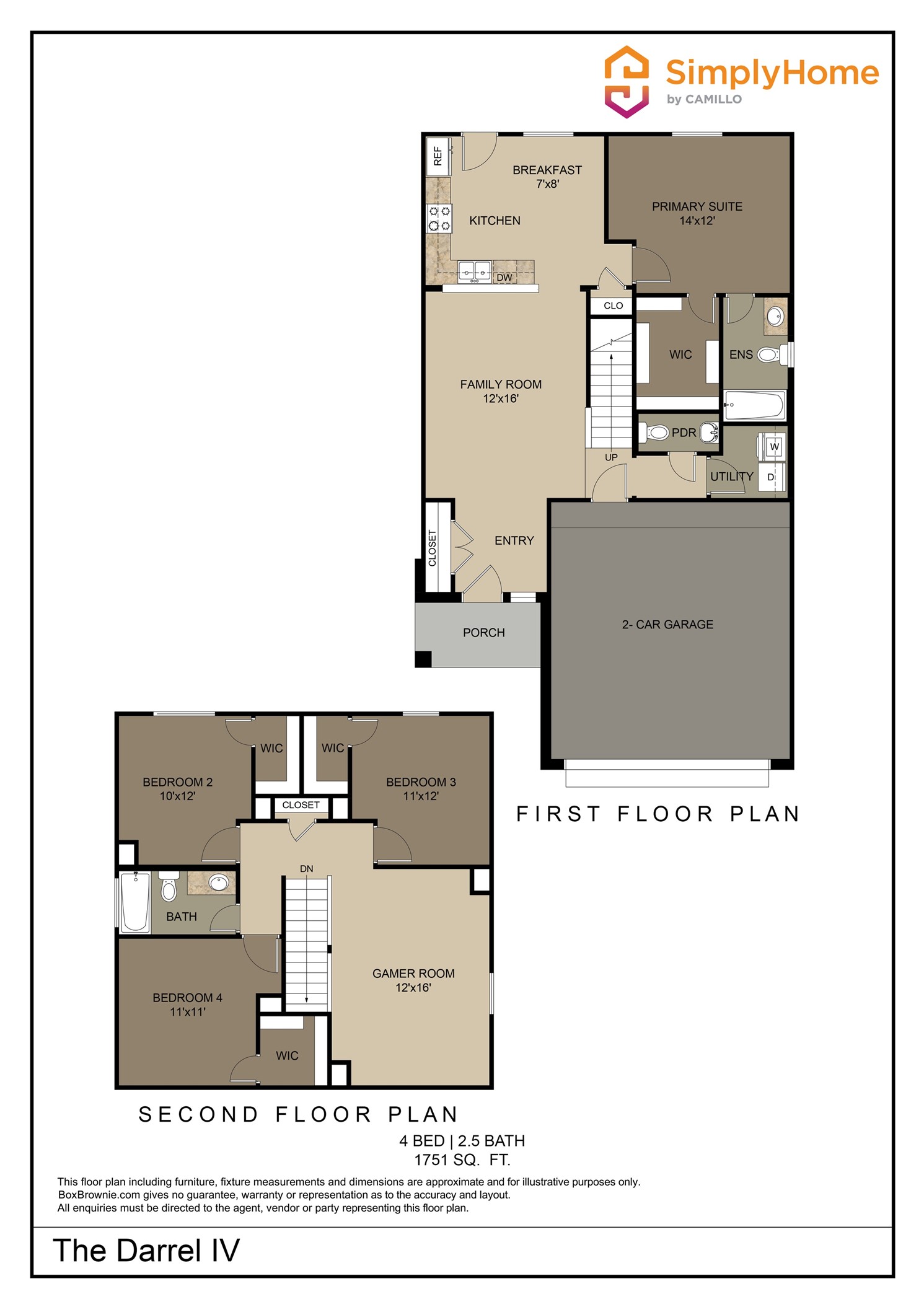8336 Yaupon Holly Court Fort Worth TX 76123