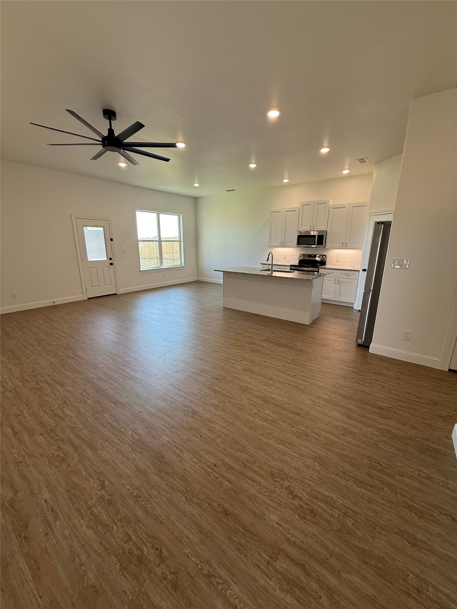 320 Woodstock Lane Abilene TX 79602