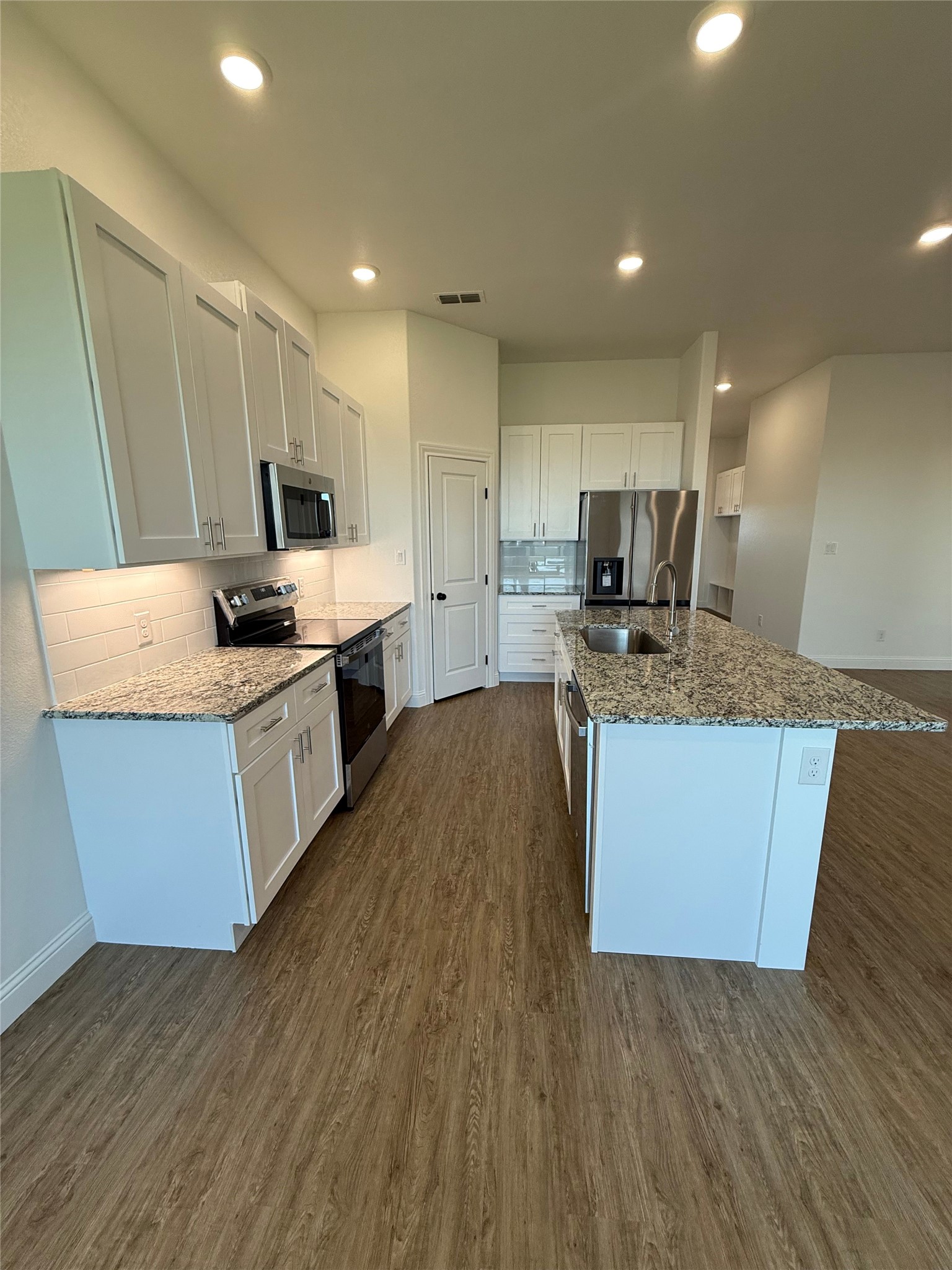 320 Woodstock Lane Abilene TX 79602