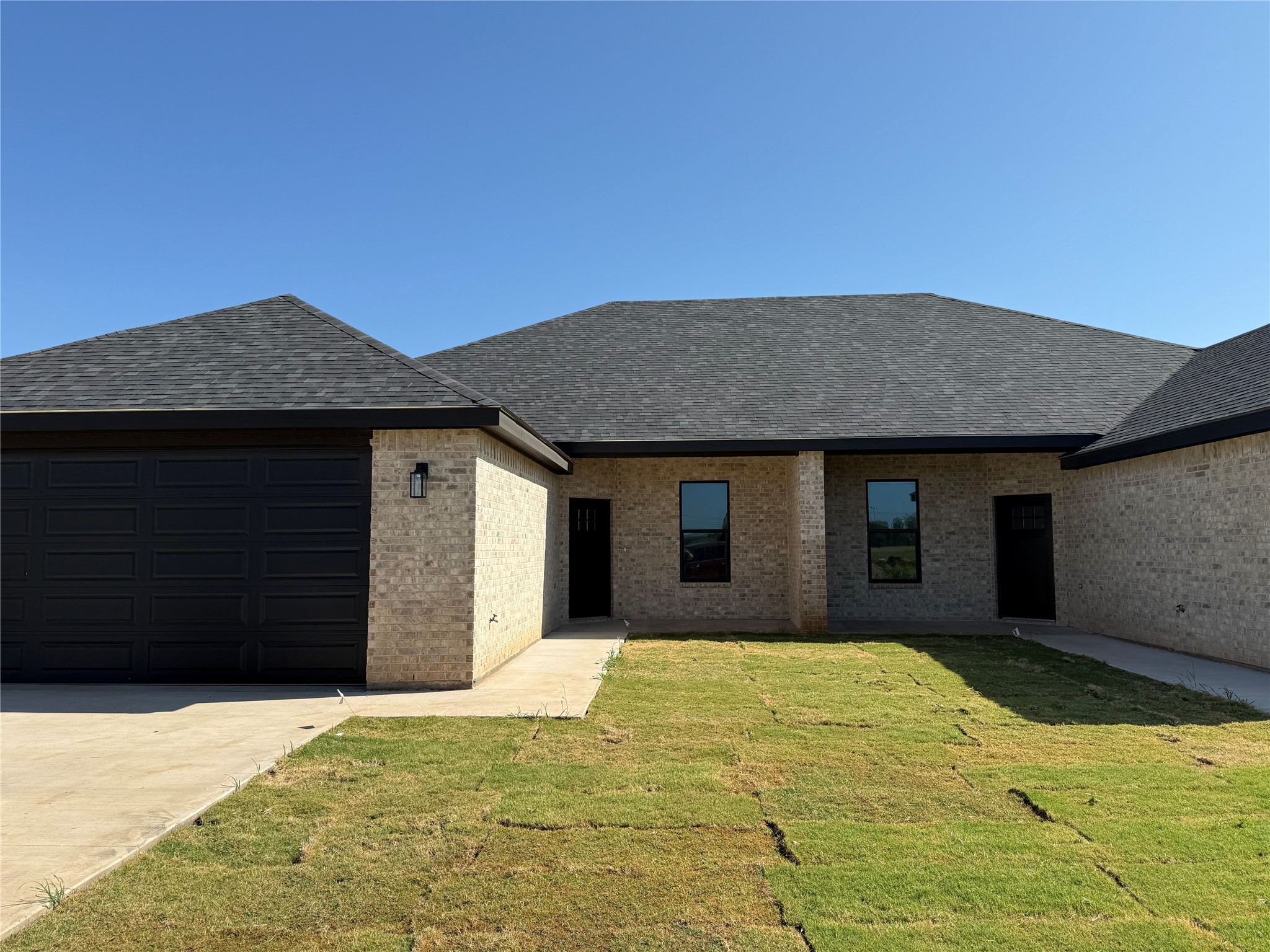320 Woodstock Lane Abilene TX 79602