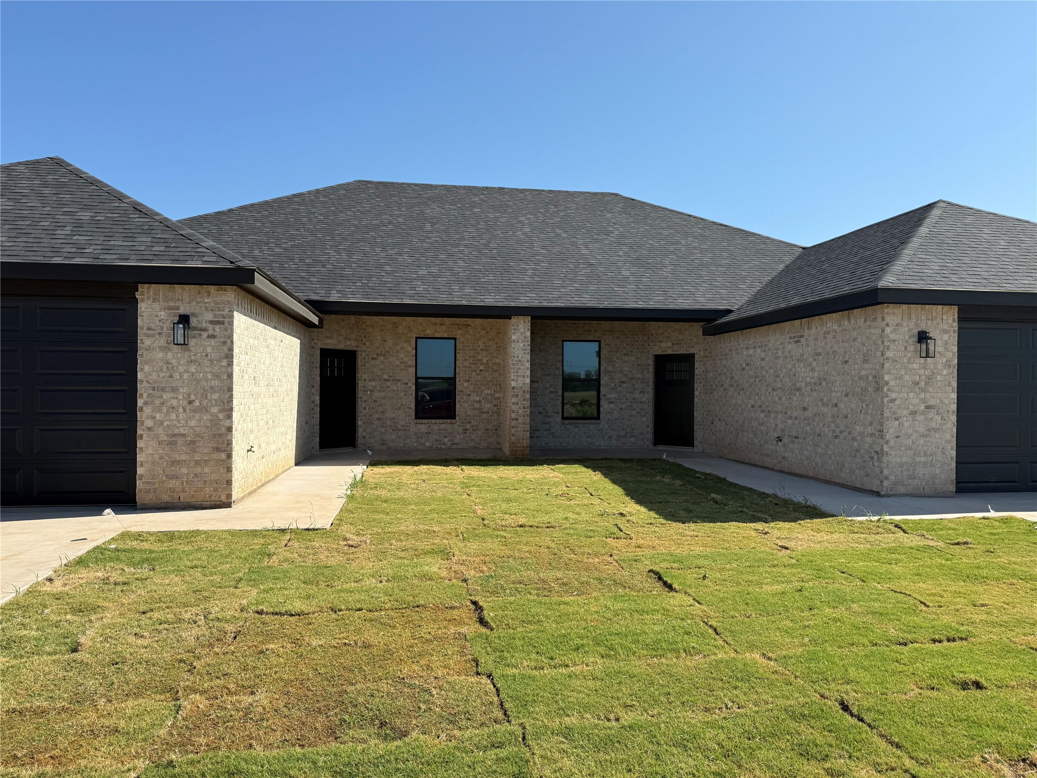 320 Woodstock Lane Abilene TX 79602