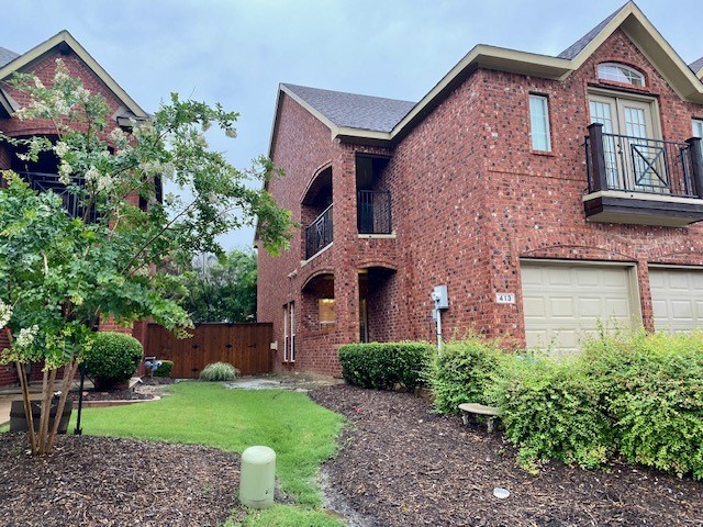 413 Gershwin Way Mckinney TX 75072