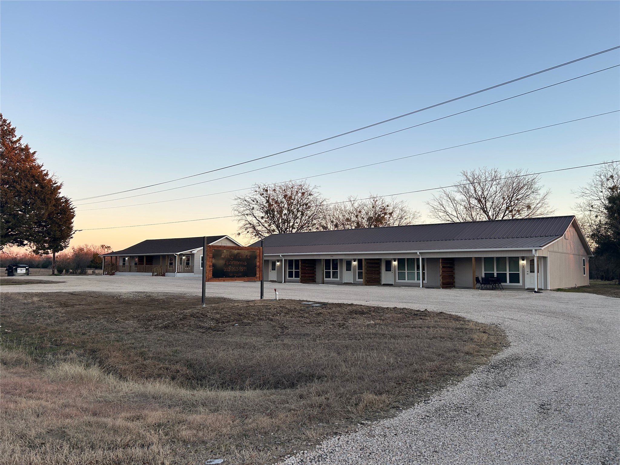7261 Highway 276 Point TX 75472