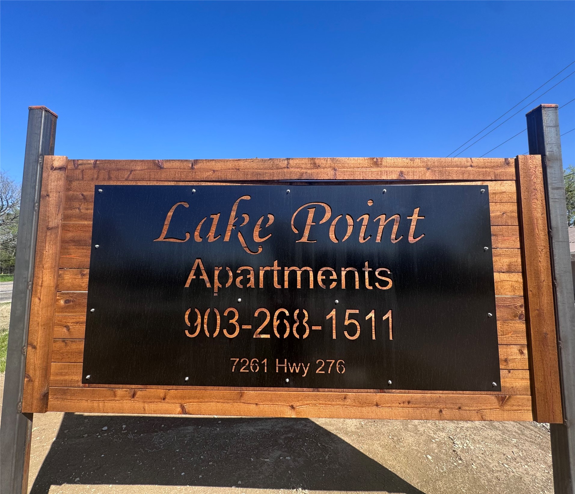 7261 Highway 276 Point TX 75472
