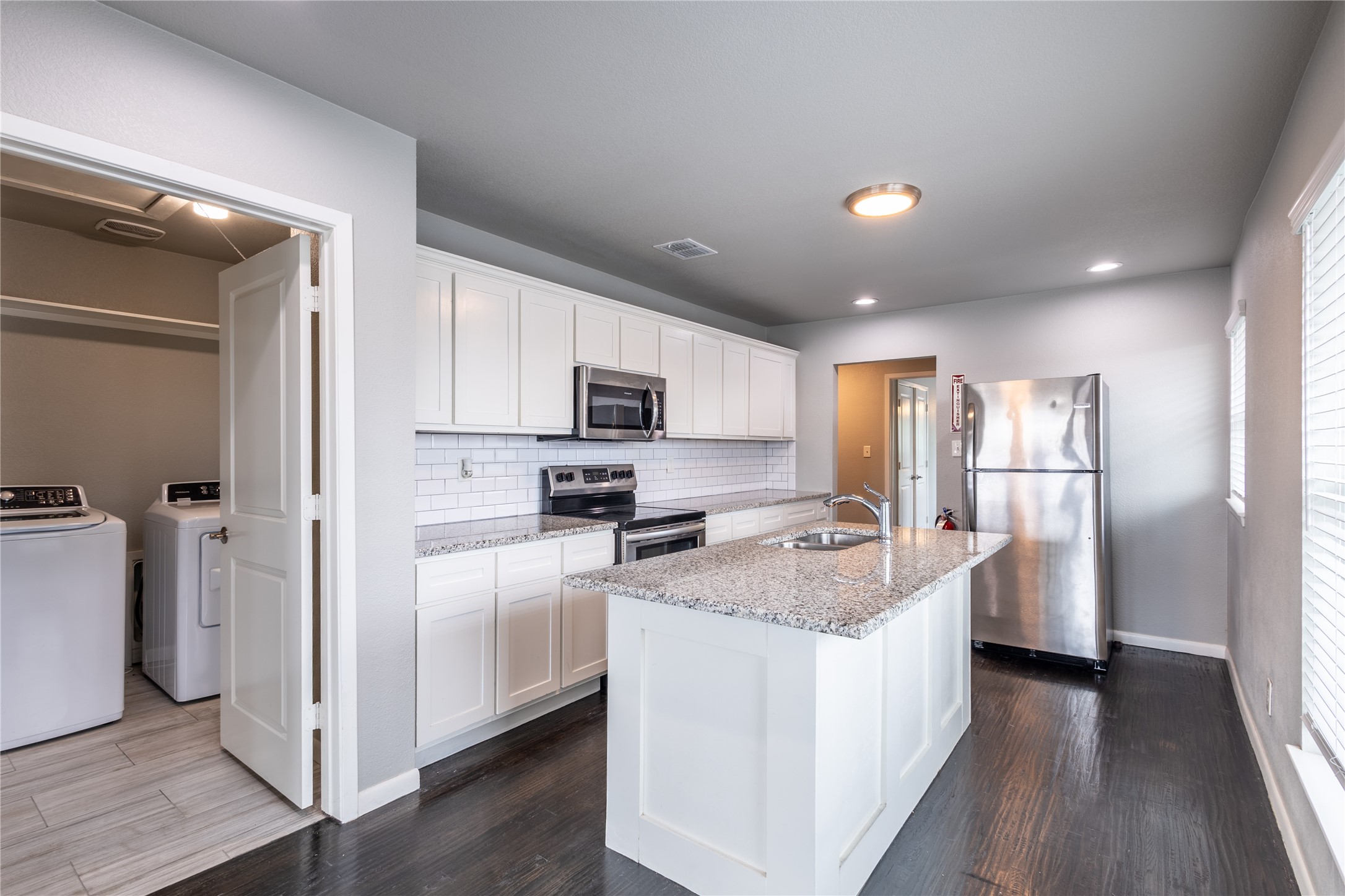 3009 Hemphill Street Fort Worth TX 76110