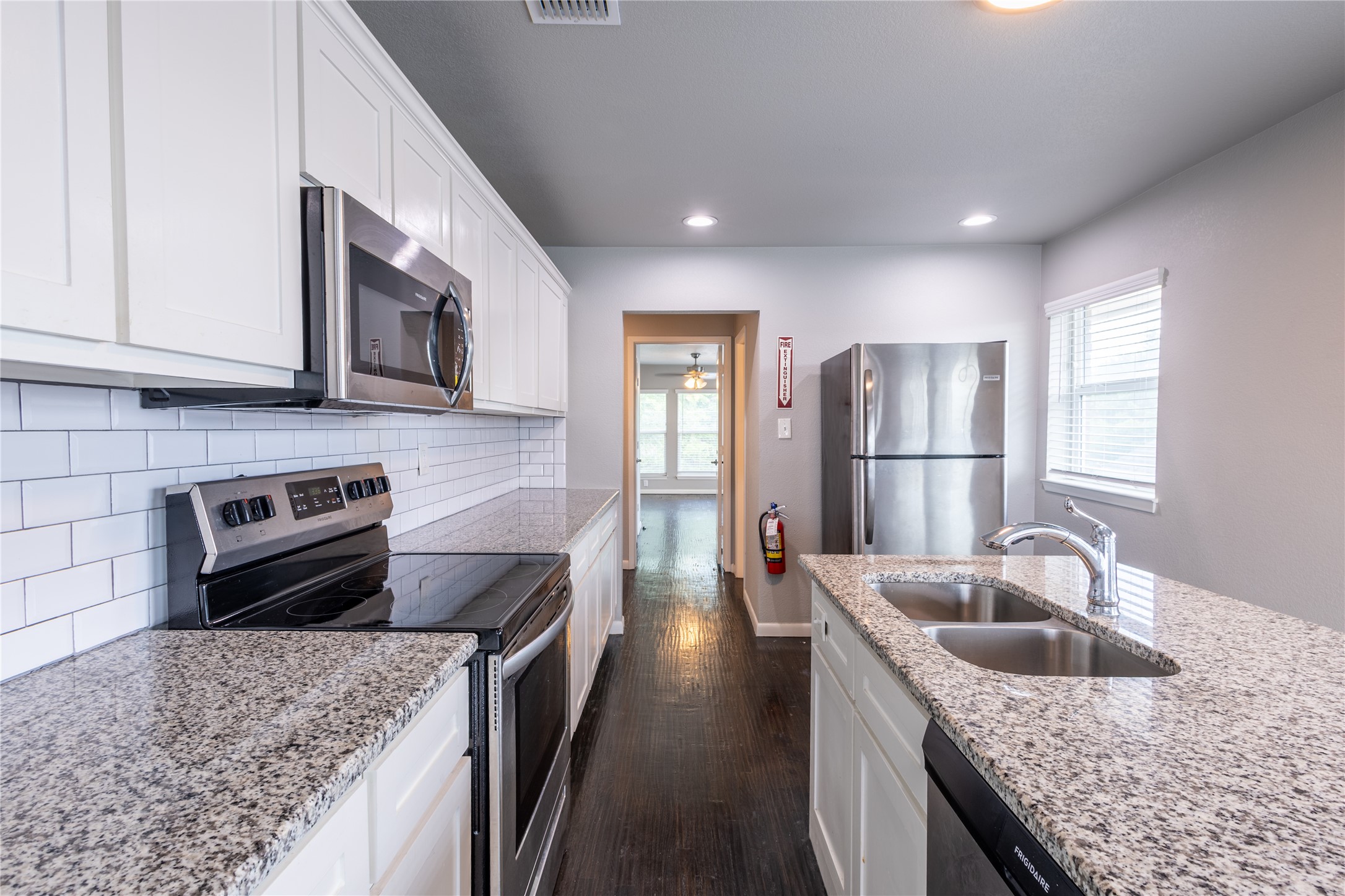 3009 Hemphill Street Fort Worth TX 76110