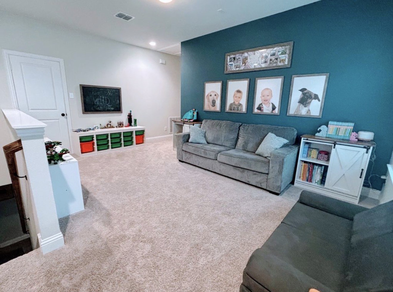 5920 Halls Lake Loop Fort Worth TX 76179