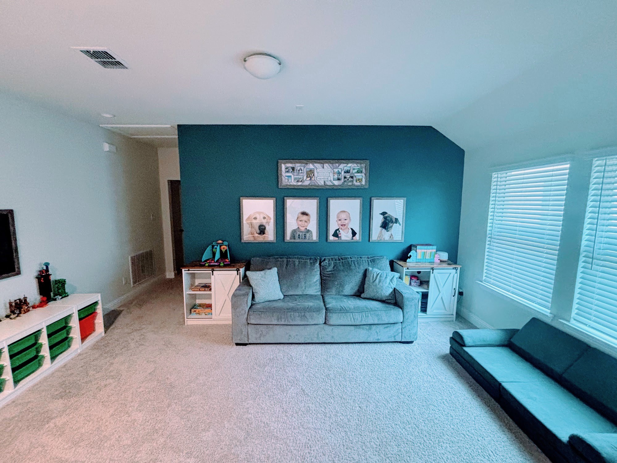 5920 Halls Lake Loop Fort Worth TX 76179