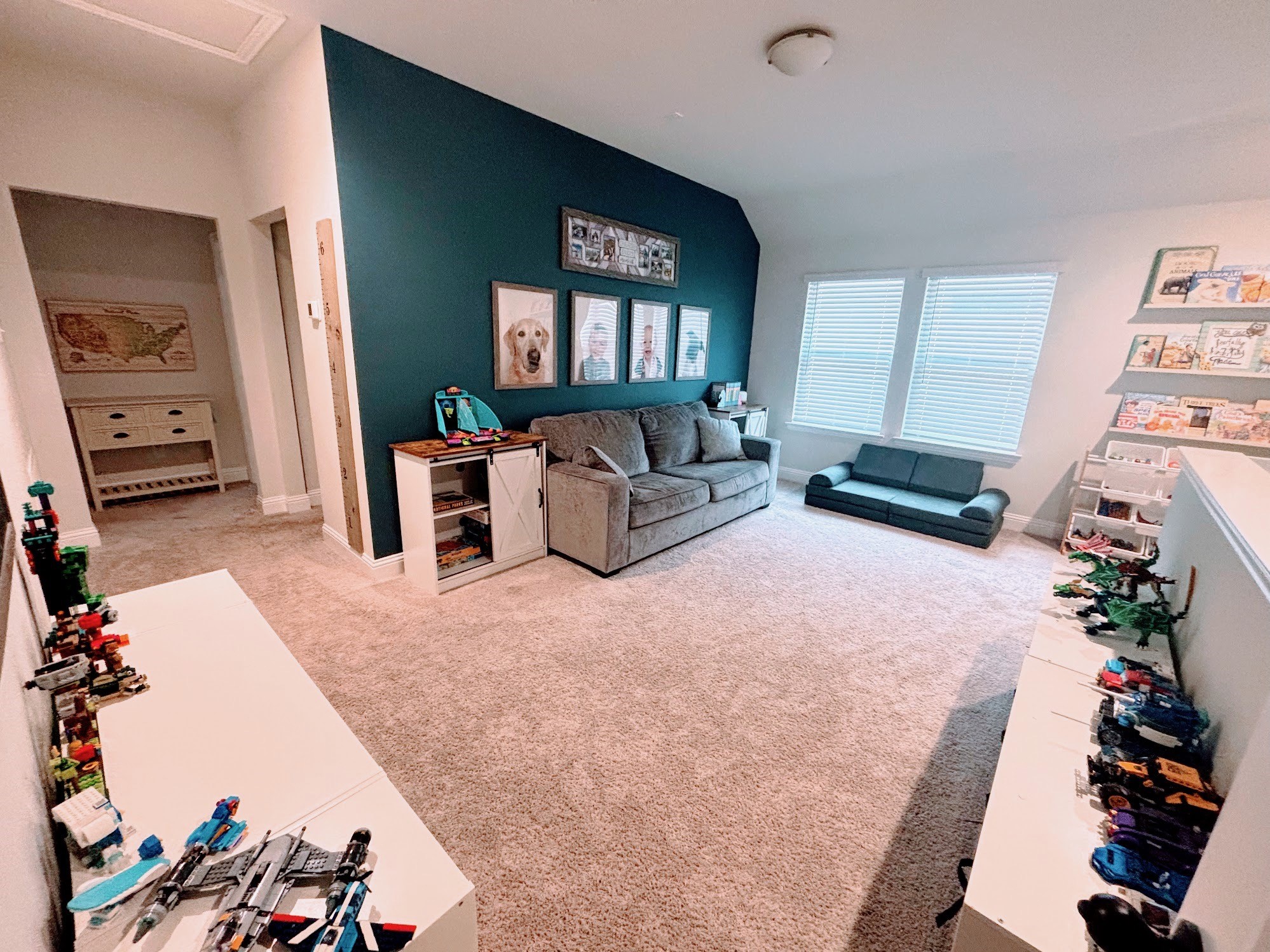 5920 Halls Lake Loop Fort Worth TX 76179
