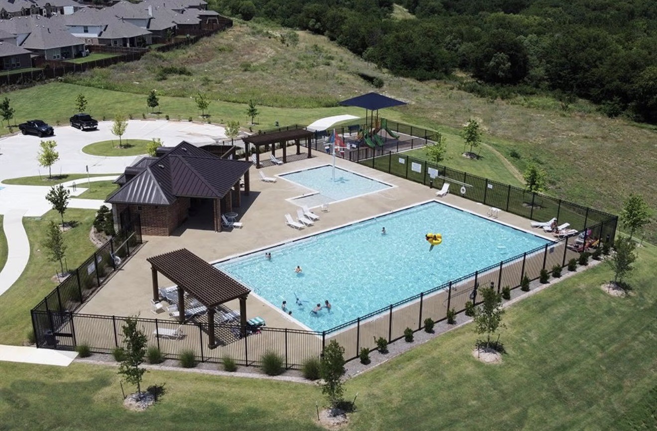 5920 Halls Lake Loop Fort Worth TX 76179