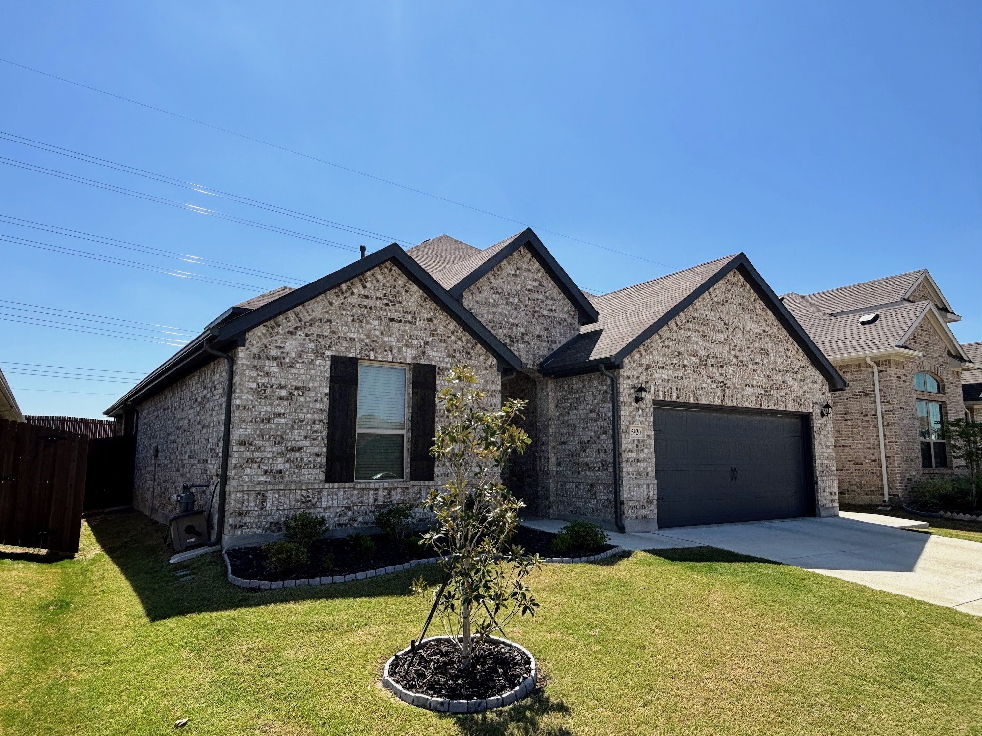 5920 Halls Lake Loop Fort Worth TX 76179