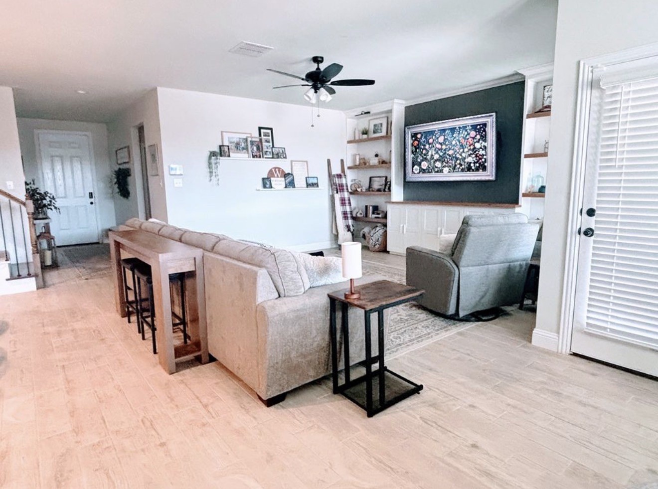 5920 Halls Lake Loop Fort Worth TX 76179