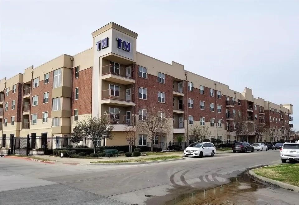 1100 W Trinity Mills Road Carrollton TX 75006