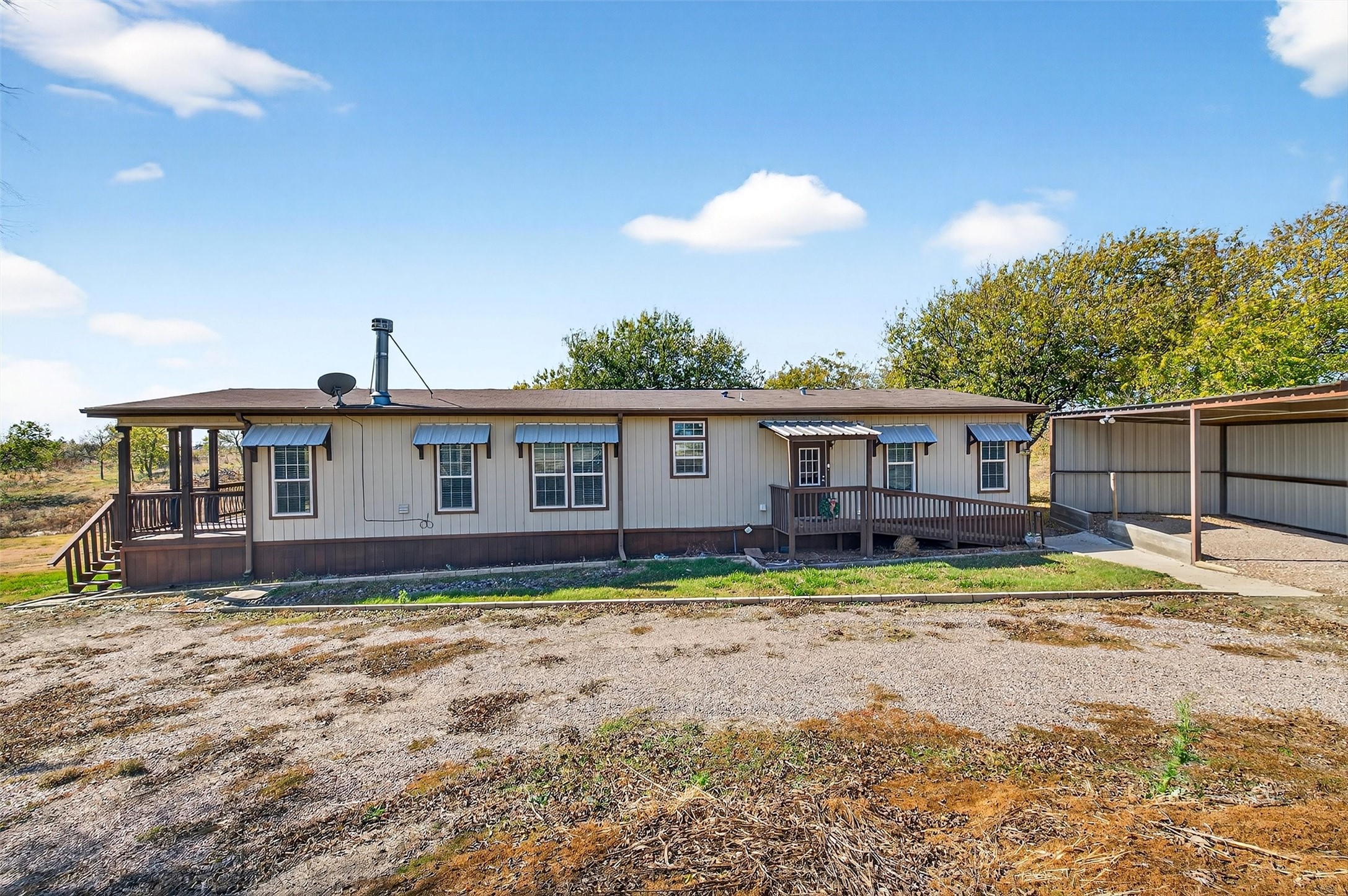 9174 Cr 9 Celina TX 75009