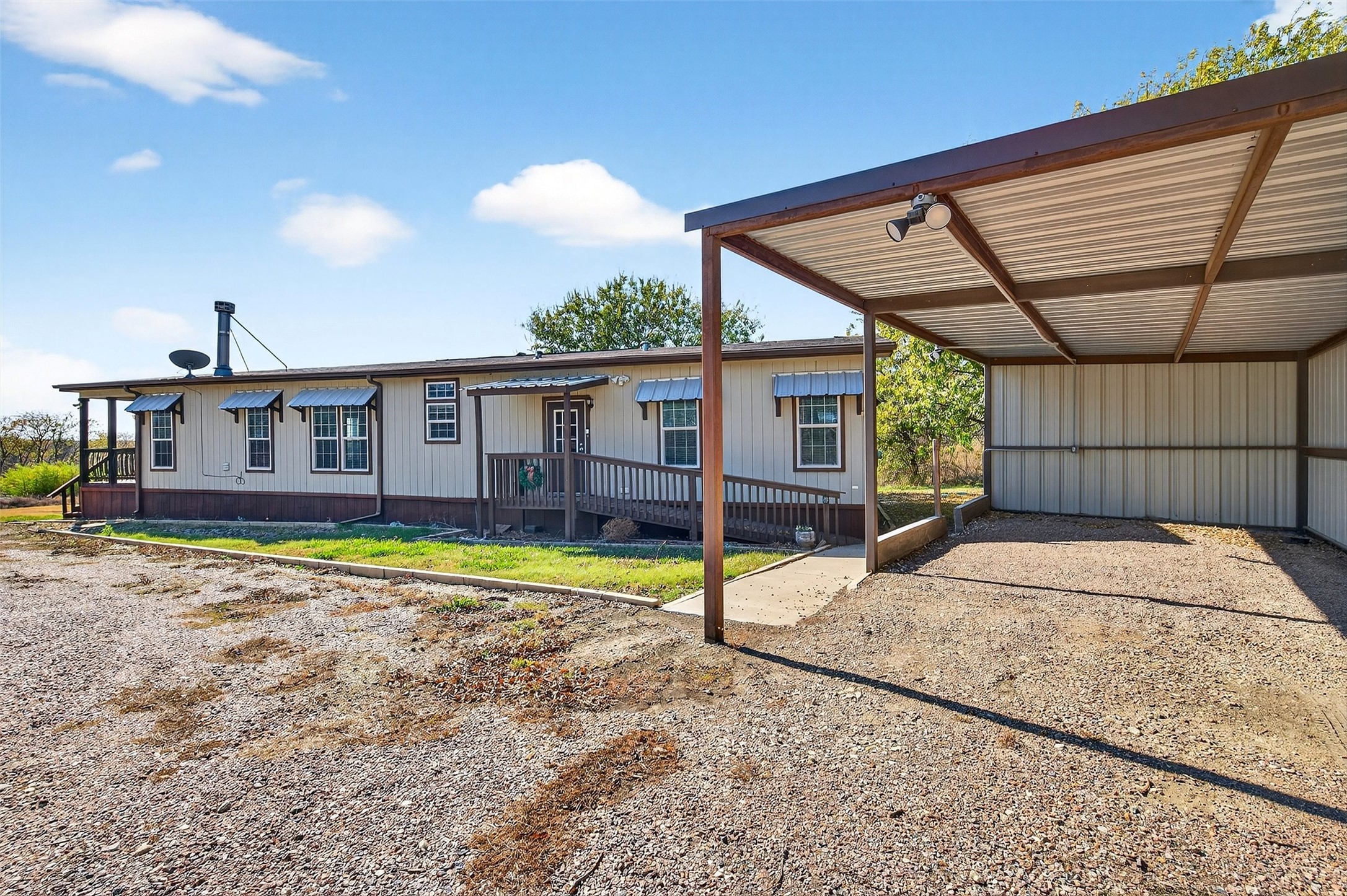9174 Cr 9 Celina TX 75009