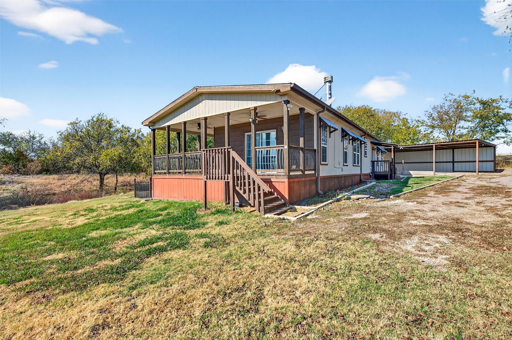 9174 Cr 9 Celina TX 75009