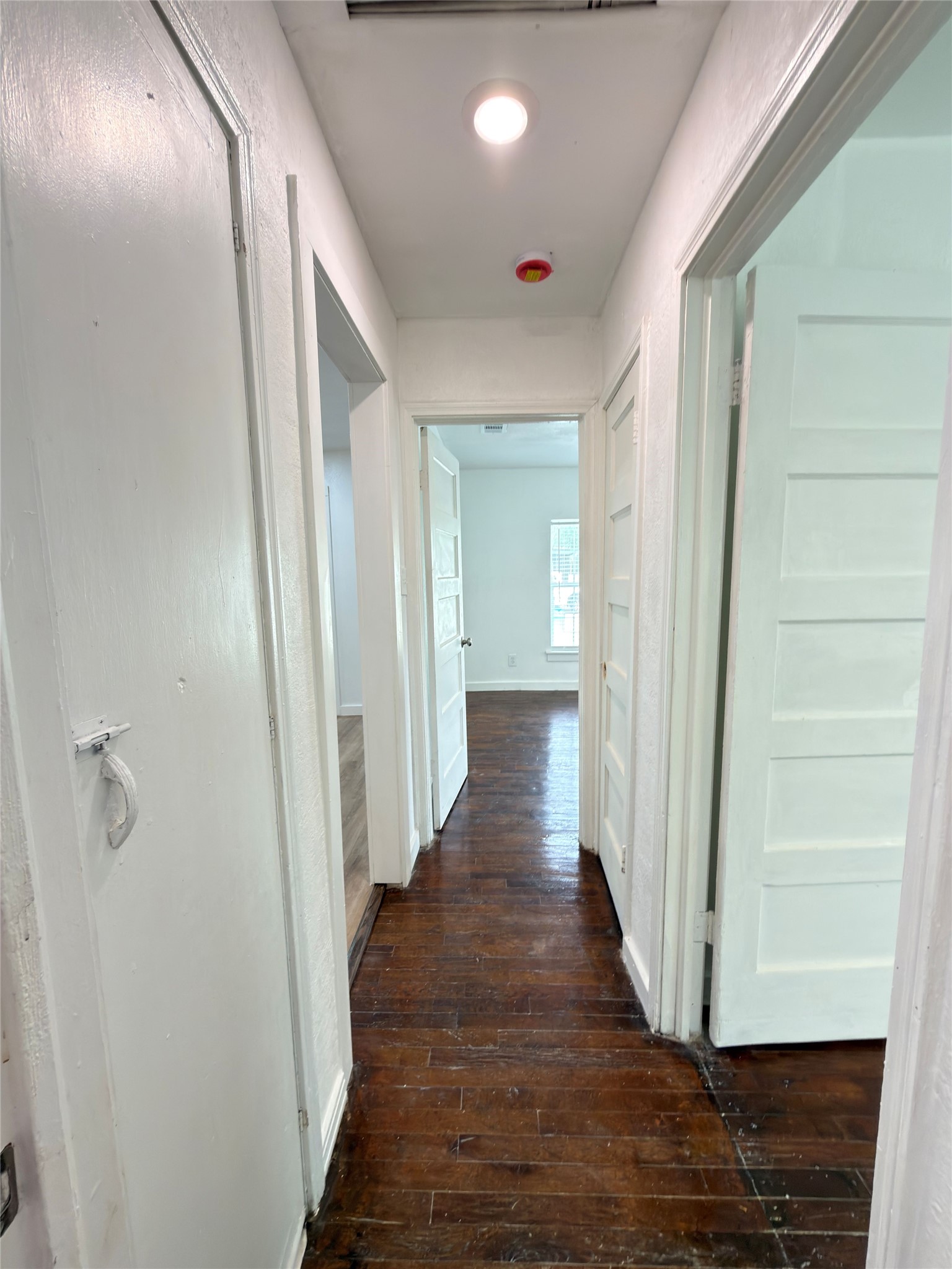 1804 Andrew Avenue Fort Worth TX 76105