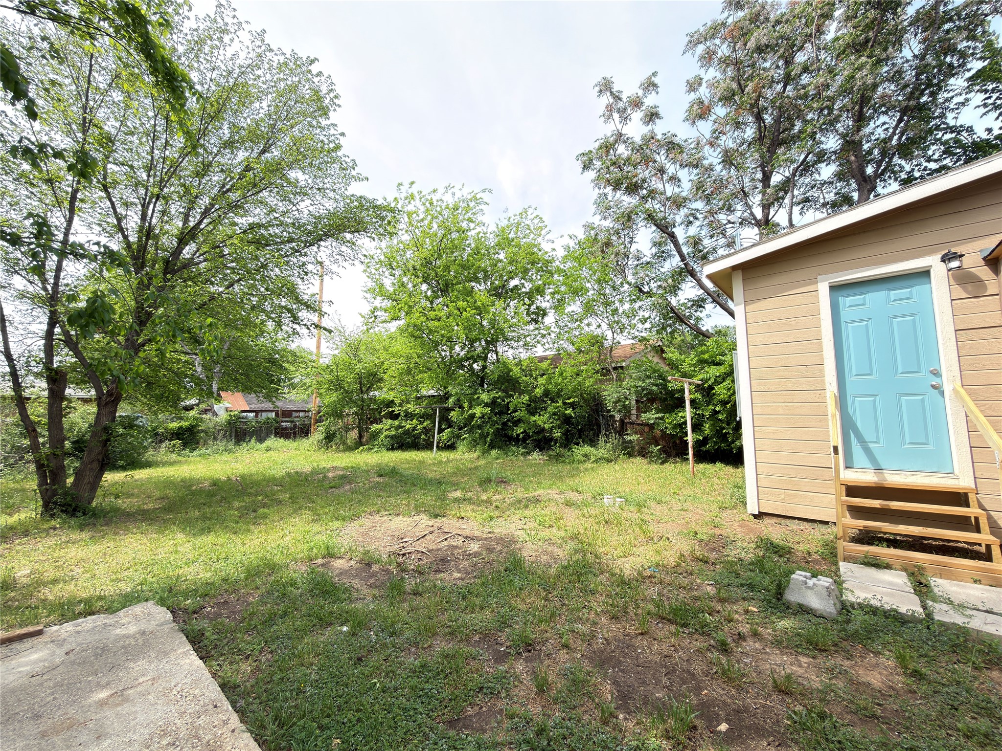 1804 Andrew Avenue Fort Worth TX 76105