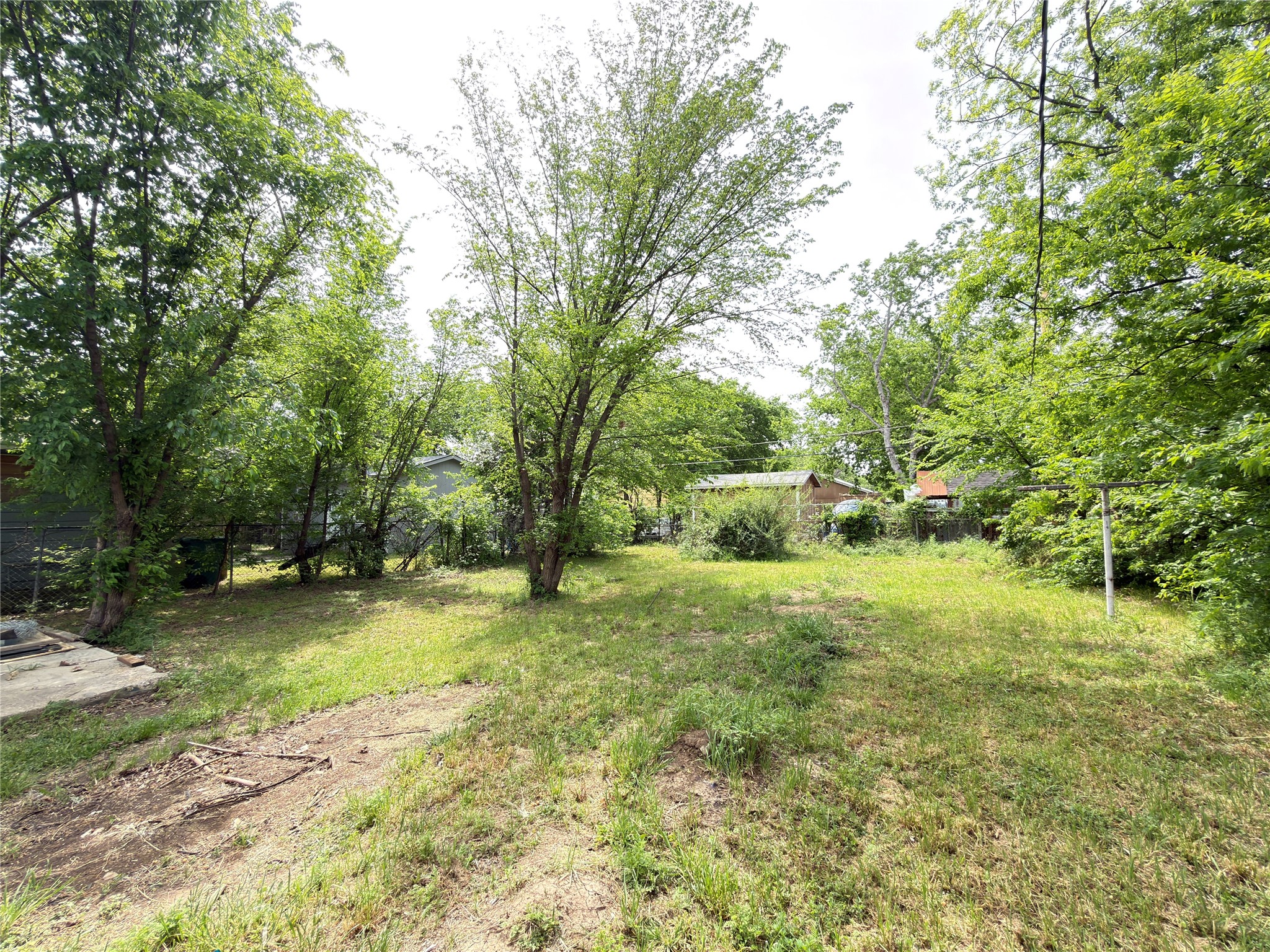 1804 Andrew Avenue Fort Worth TX 76105