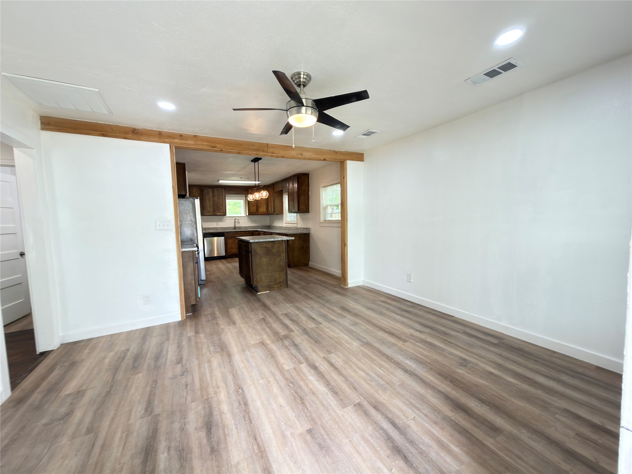 1804 Andrew Avenue Fort Worth TX 76105
