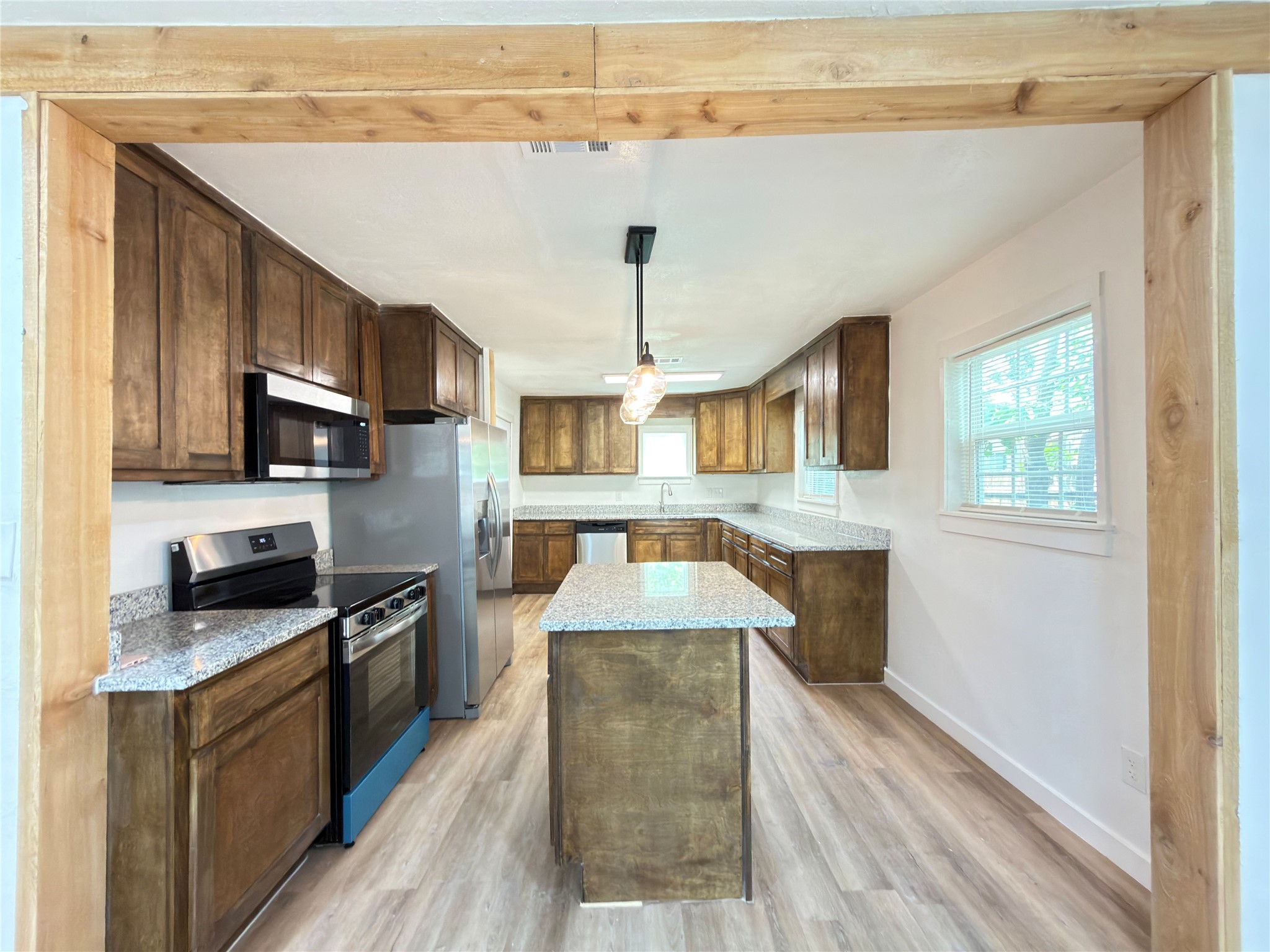 1804 Andrew Avenue Fort Worth TX 76105