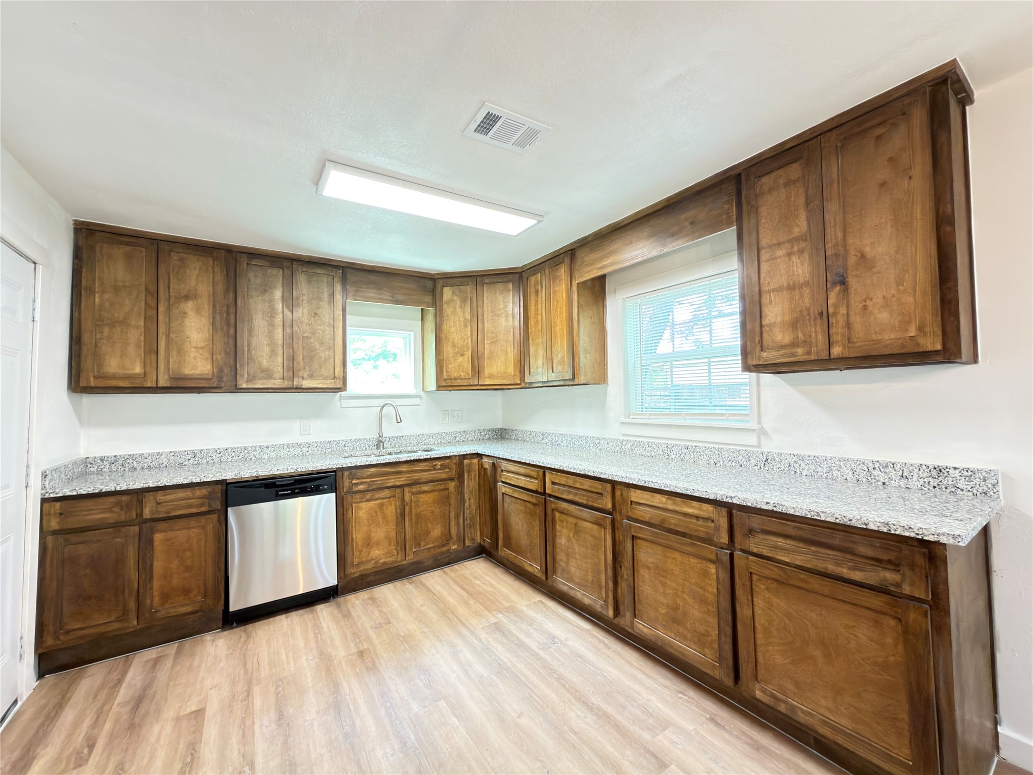 1804 Andrew Avenue Fort Worth TX 76105