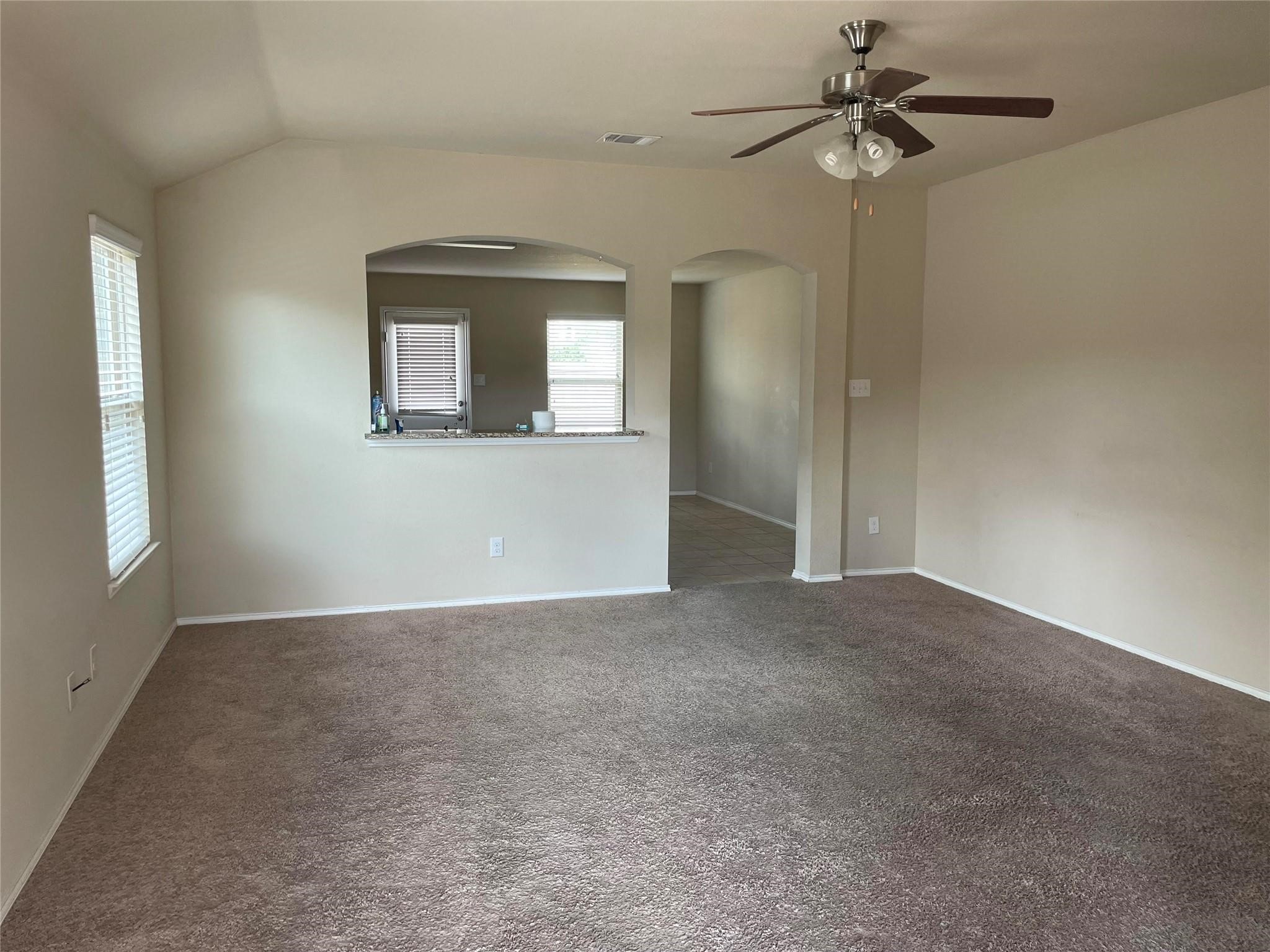 2406 Fall Court Anna TX 75409