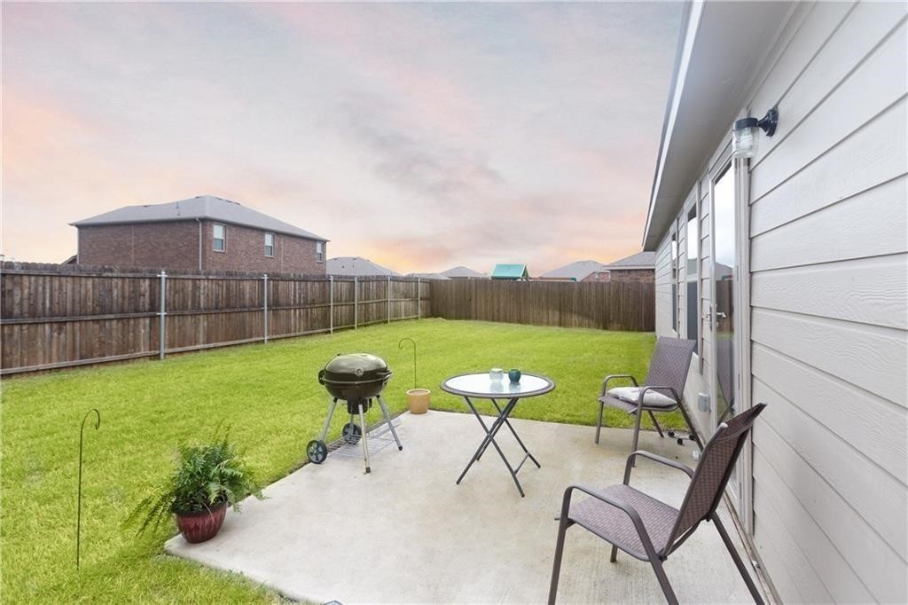 2406 Fall Court Anna TX 75409