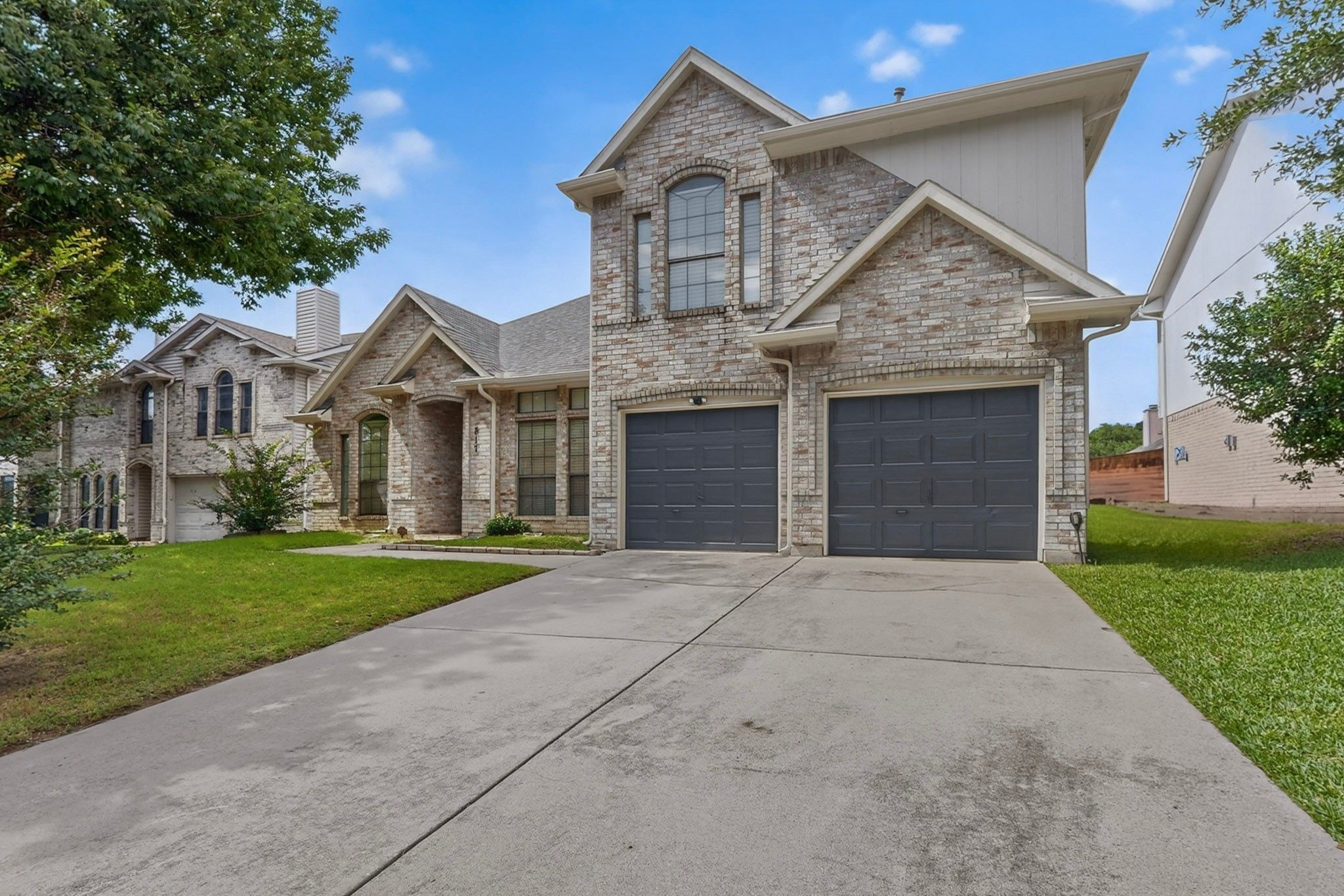 817 Edmonton Drive Plano TX 75075