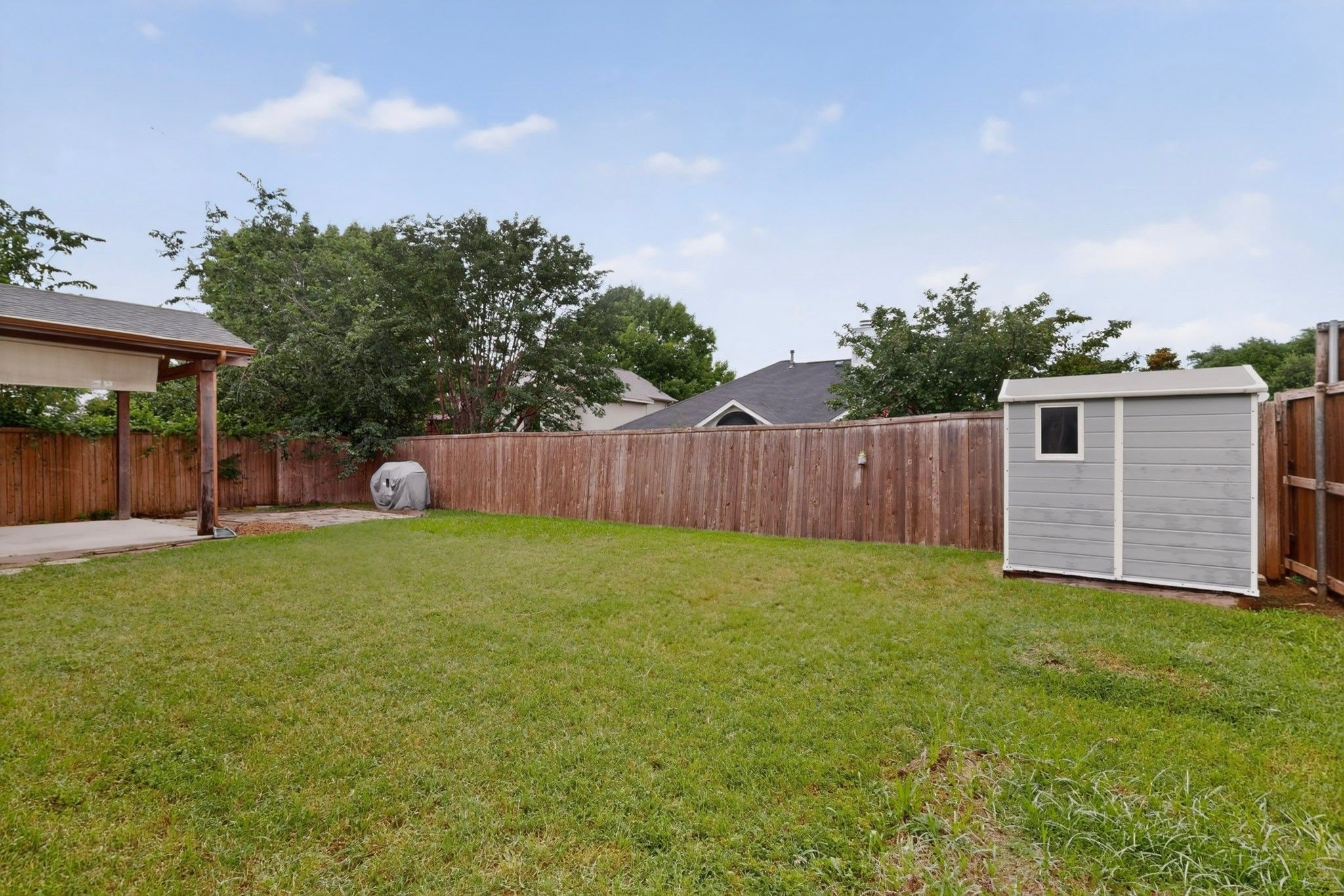 817 Edmonton Drive Plano TX 75075