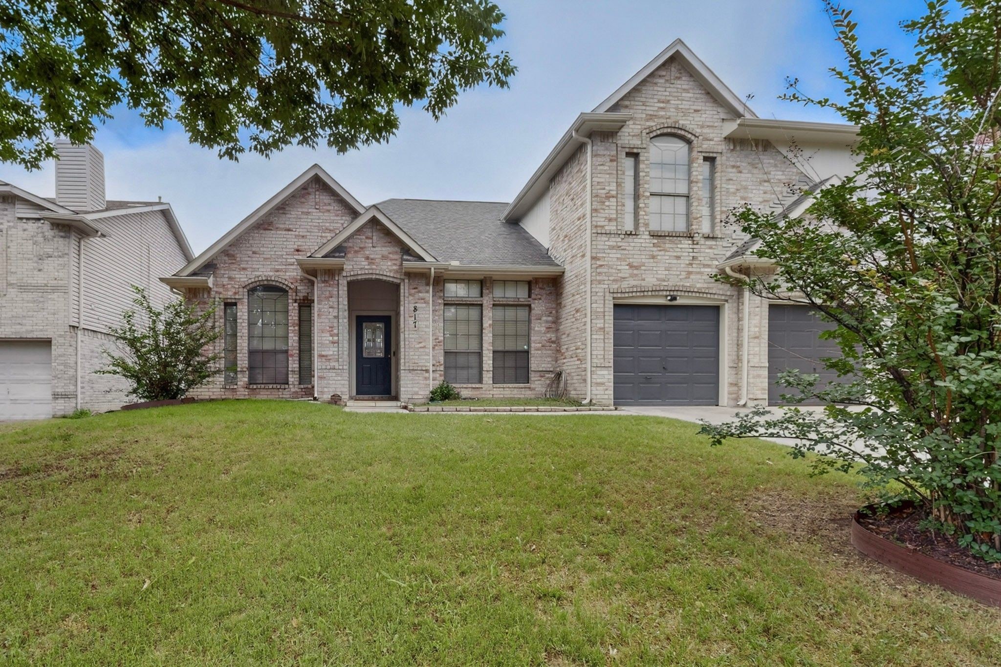 817 Edmonton Drive Plano TX 75075
