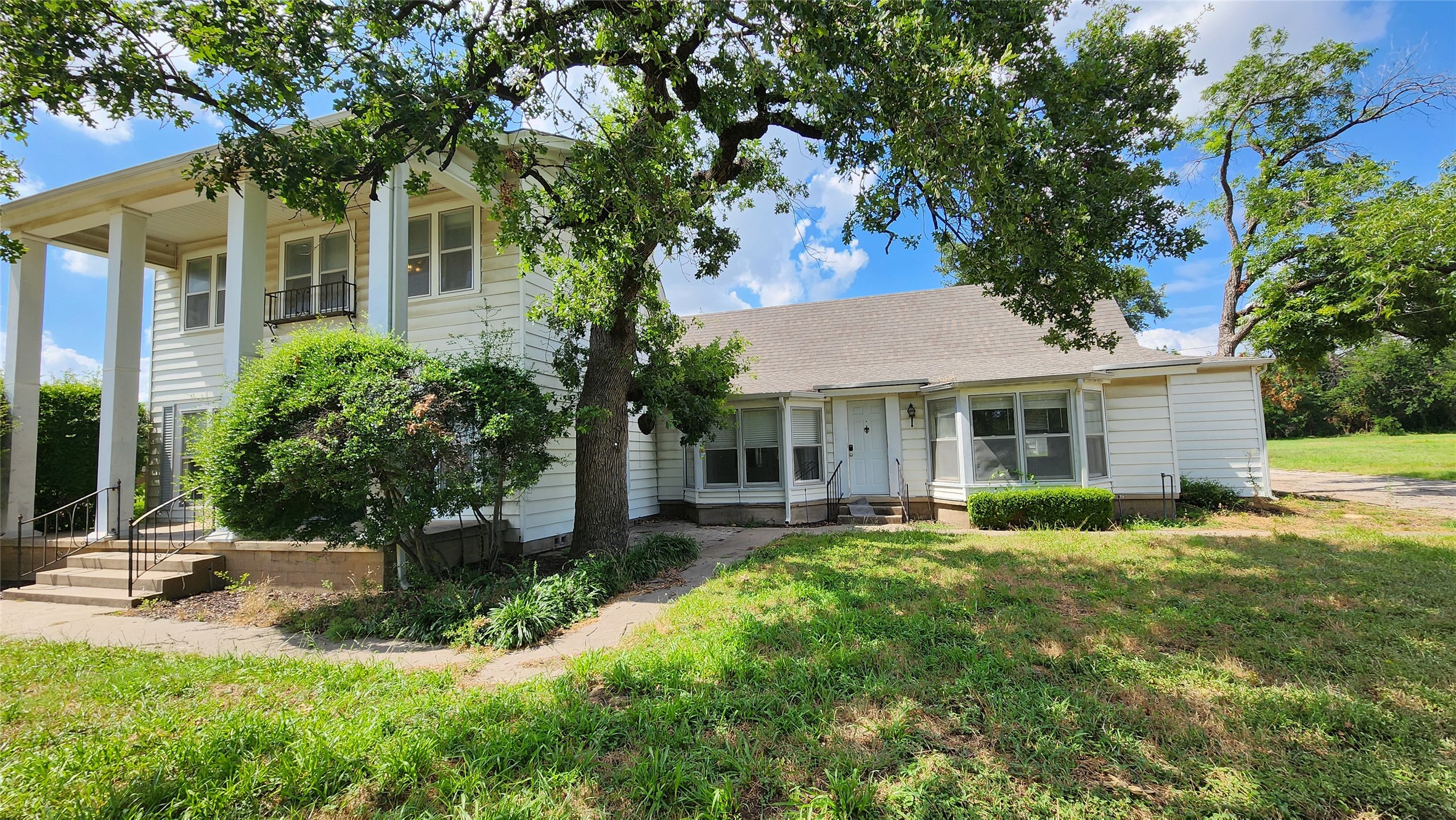 1824 Willowwood Street Denton TX 76205
