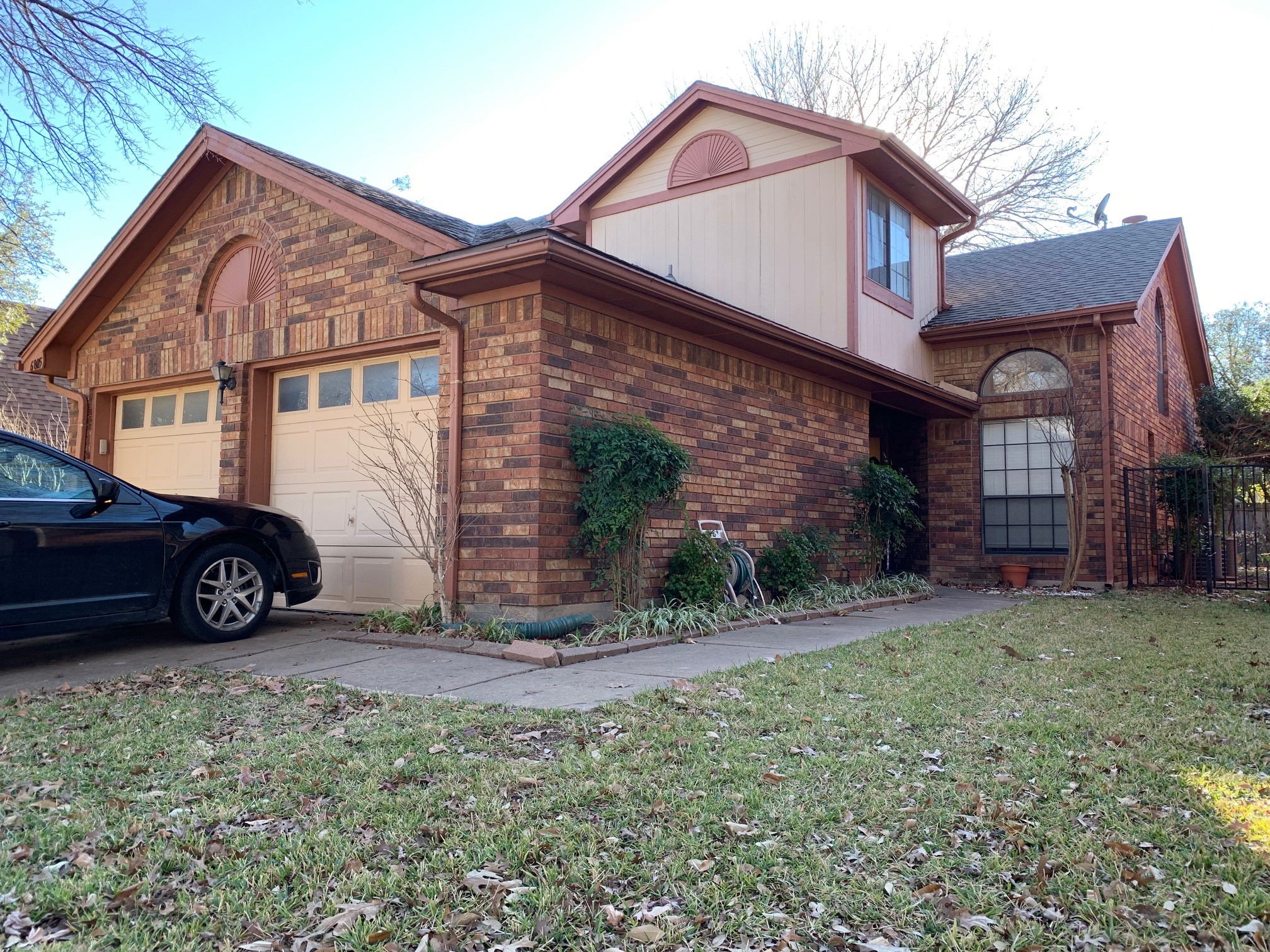 6805 Dalmation Circle Plano TX 75023