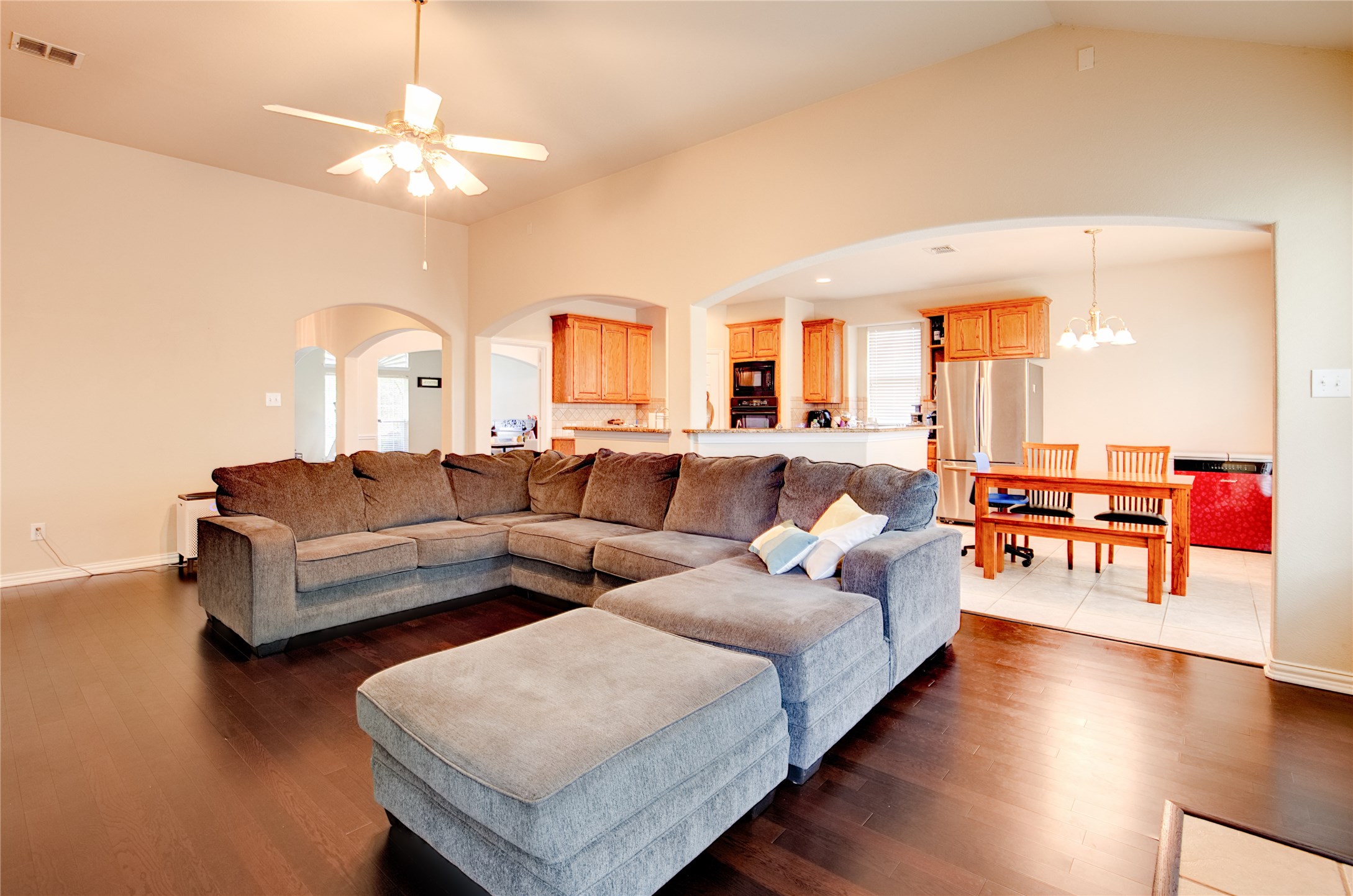 4013 Highland Shores Drive Plano TX 75024