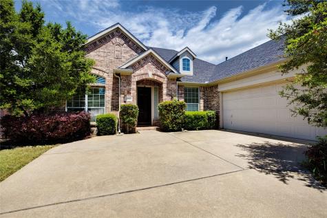4013 Highland Shores Drive Plano TX 75024