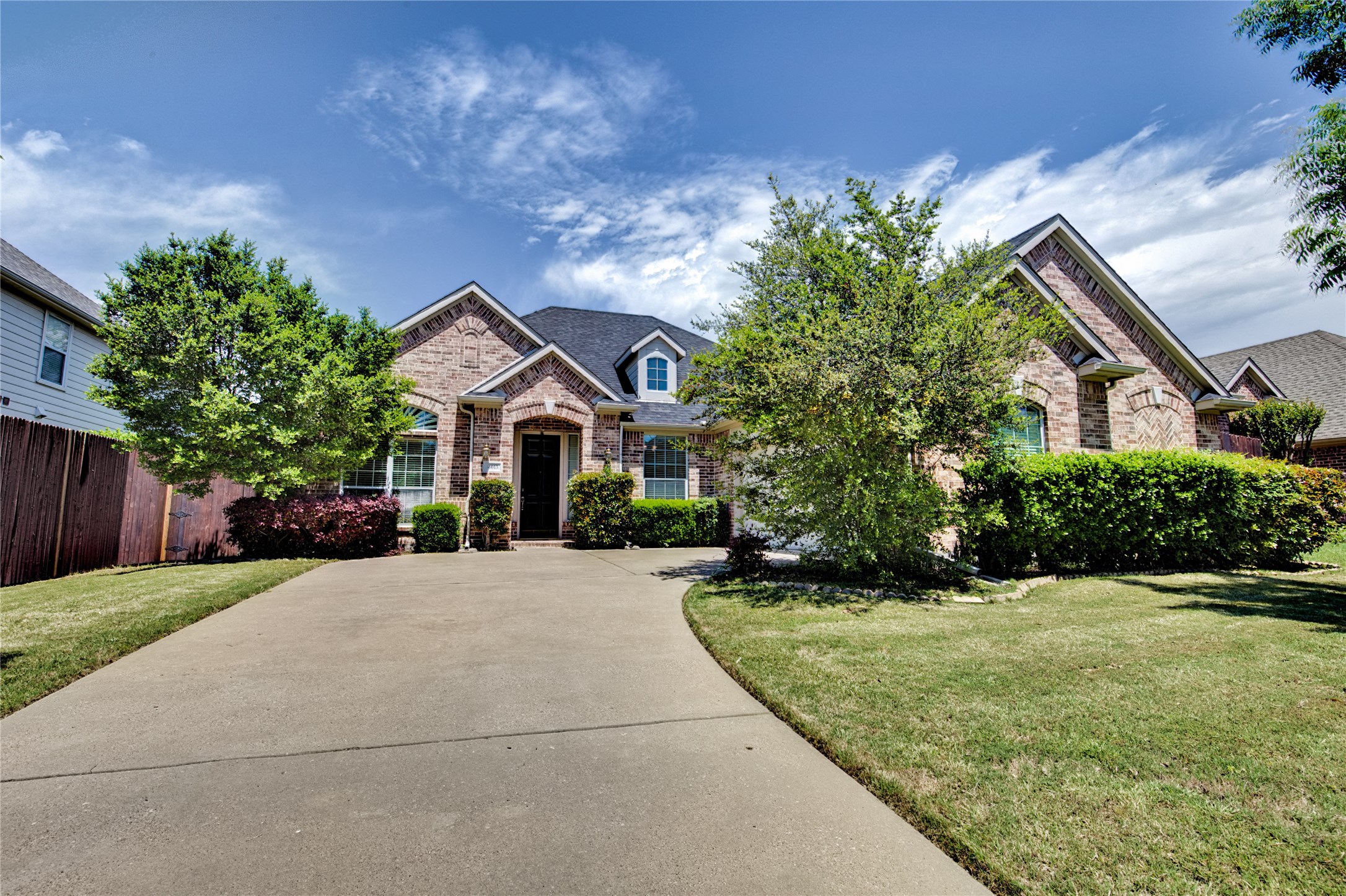 4013 Highland Shores Drive Plano TX 75024