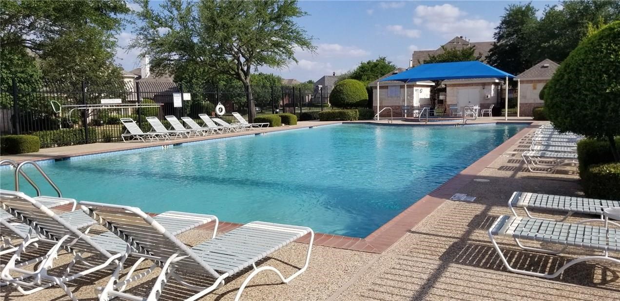 4013 Highland Shores Drive Plano TX 75024
