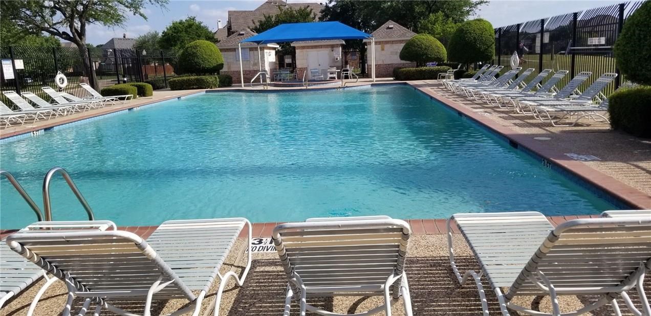 4013 Highland Shores Drive Plano TX 75024