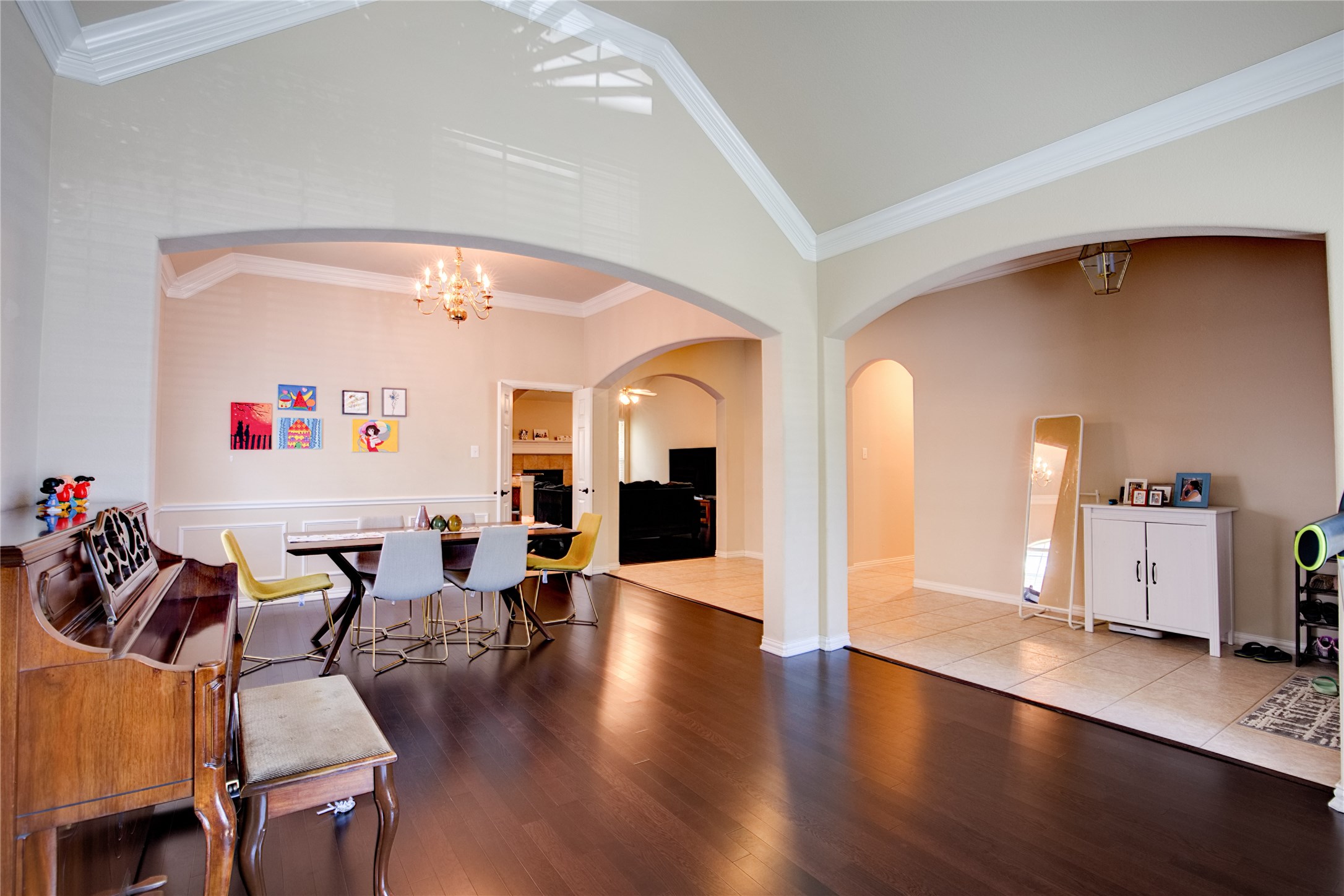 4013 Highland Shores Drive Plano TX 75024