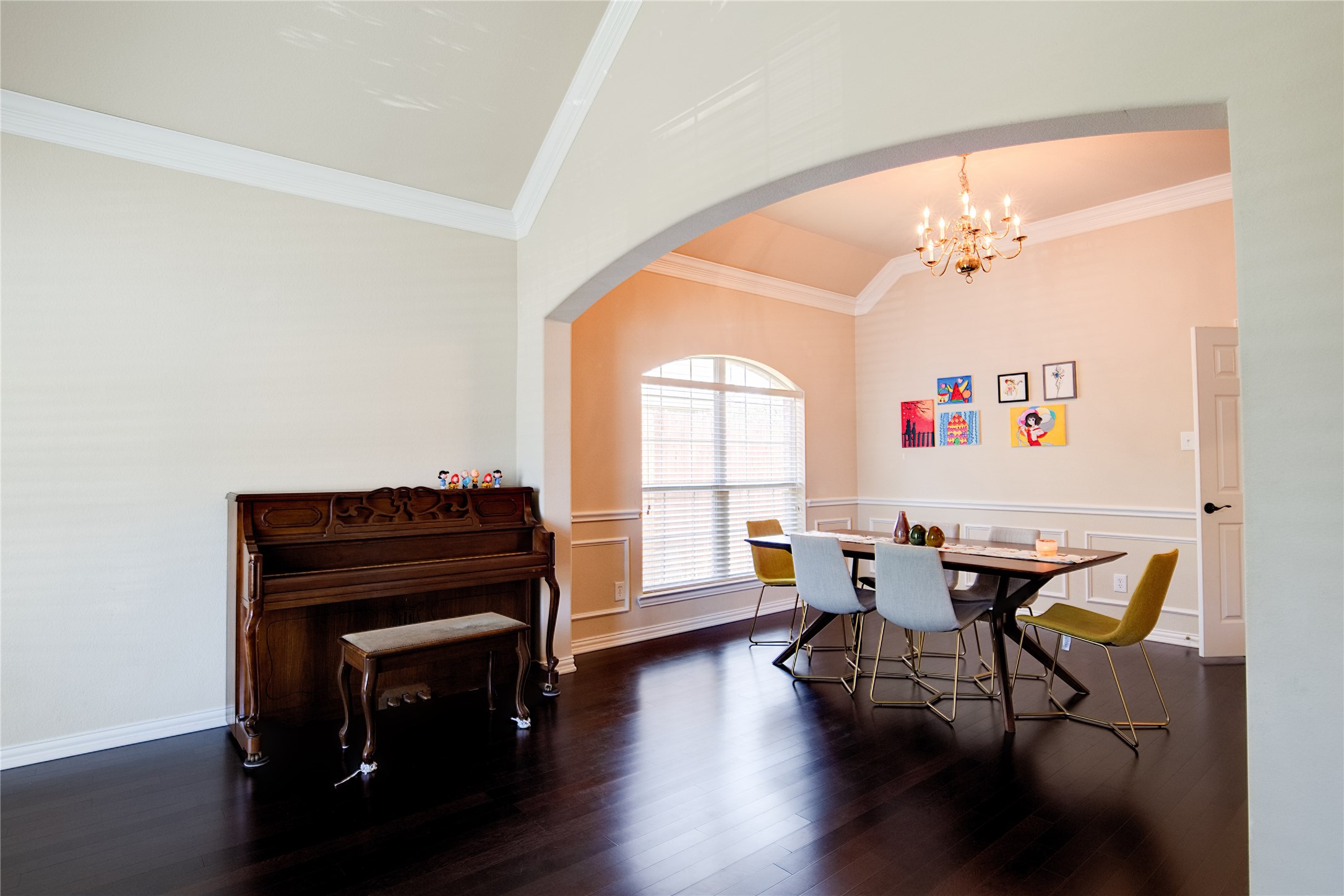 4013 Highland Shores Drive Plano TX 75024