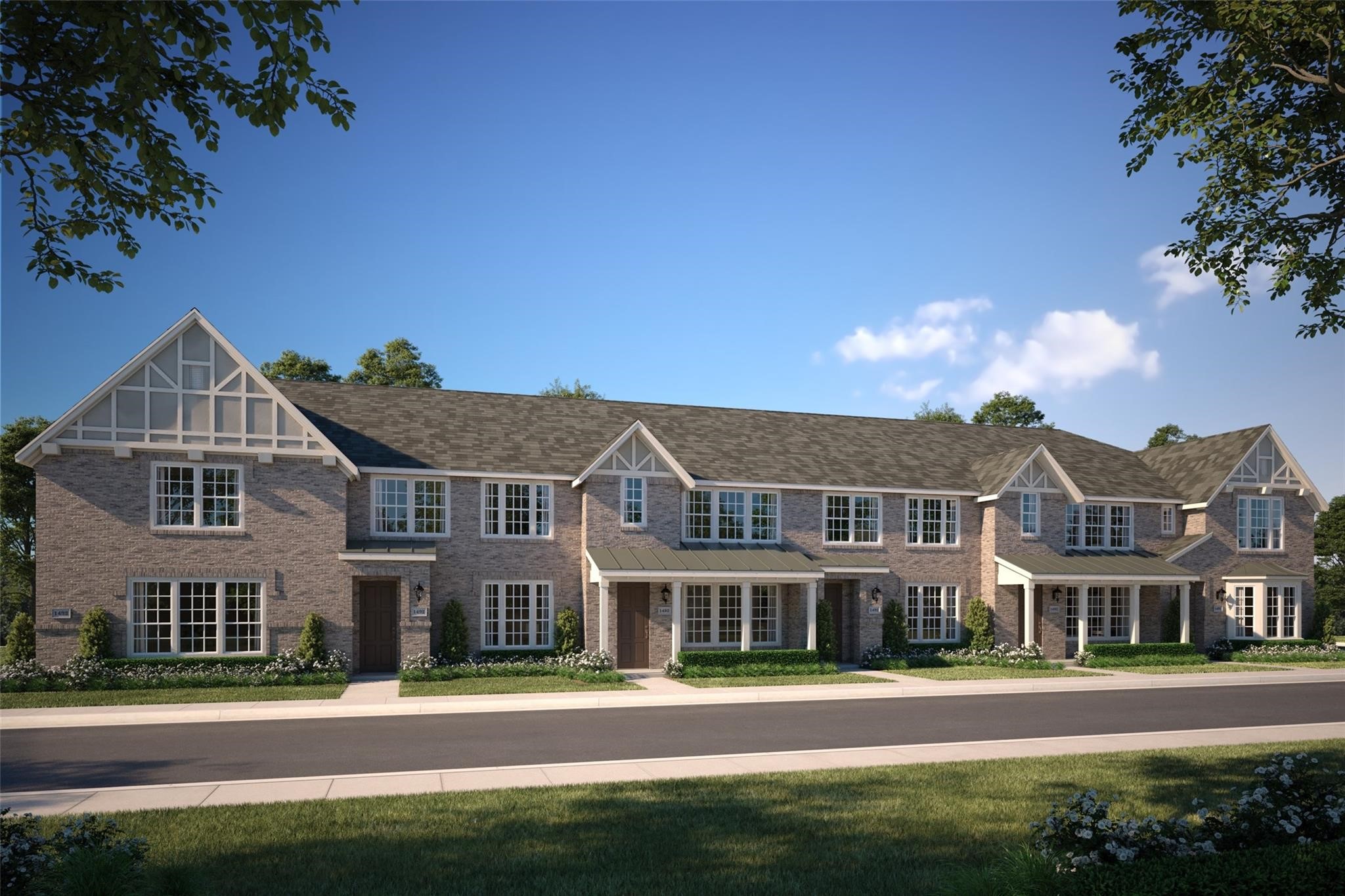 6041 Roper Road Mckinney TX 75070